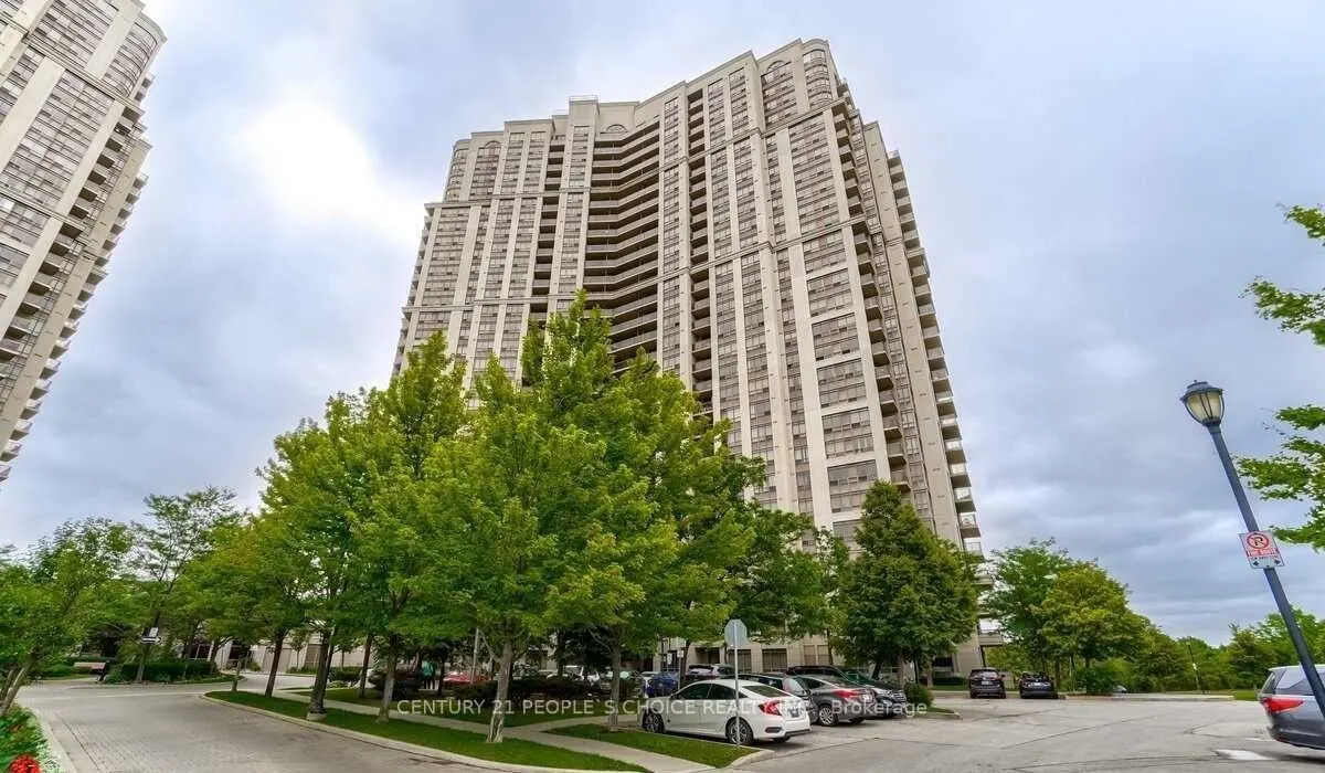 700 Humberwood Boulevard #1027