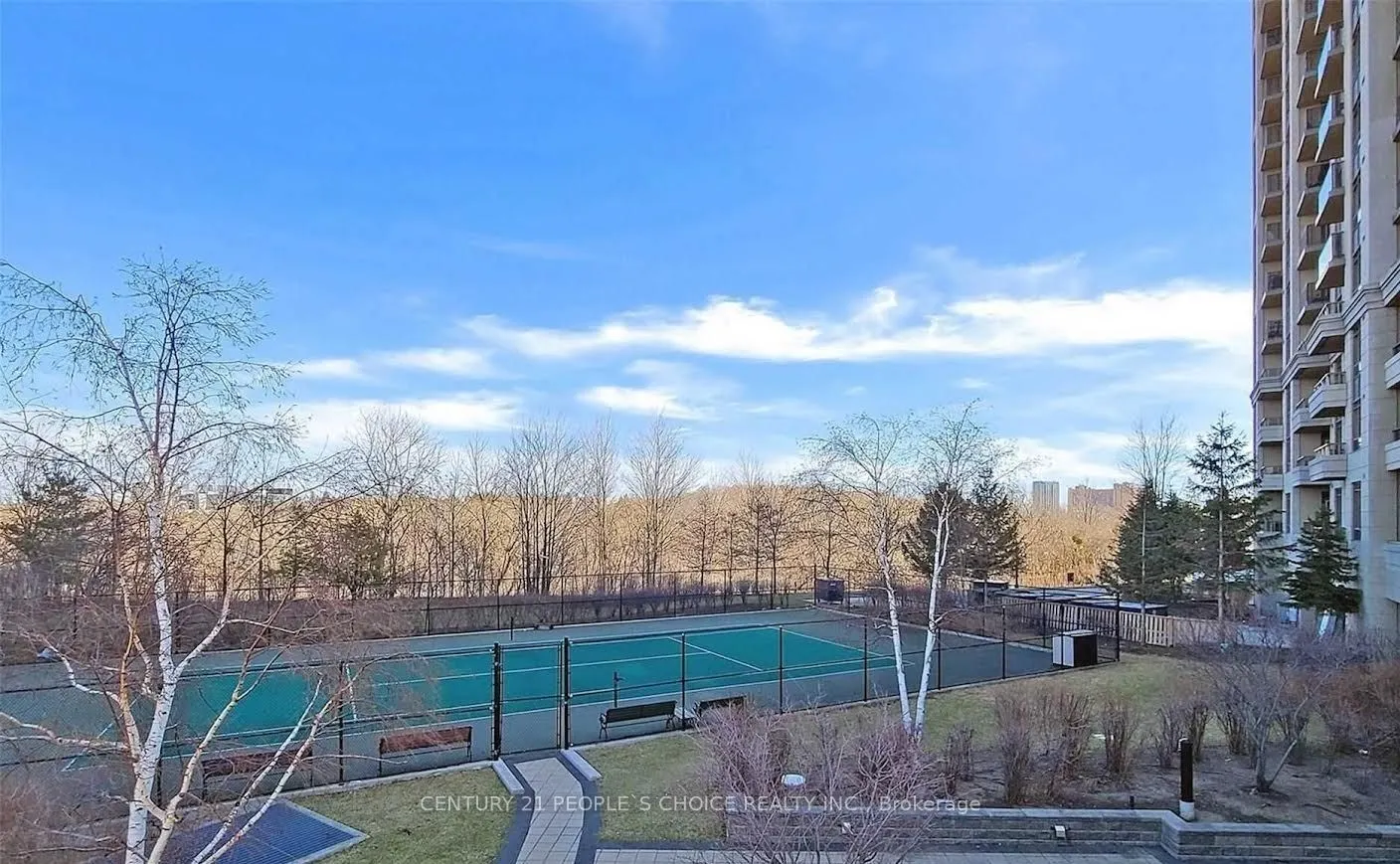 700 Humberwood Boulevard #1027
