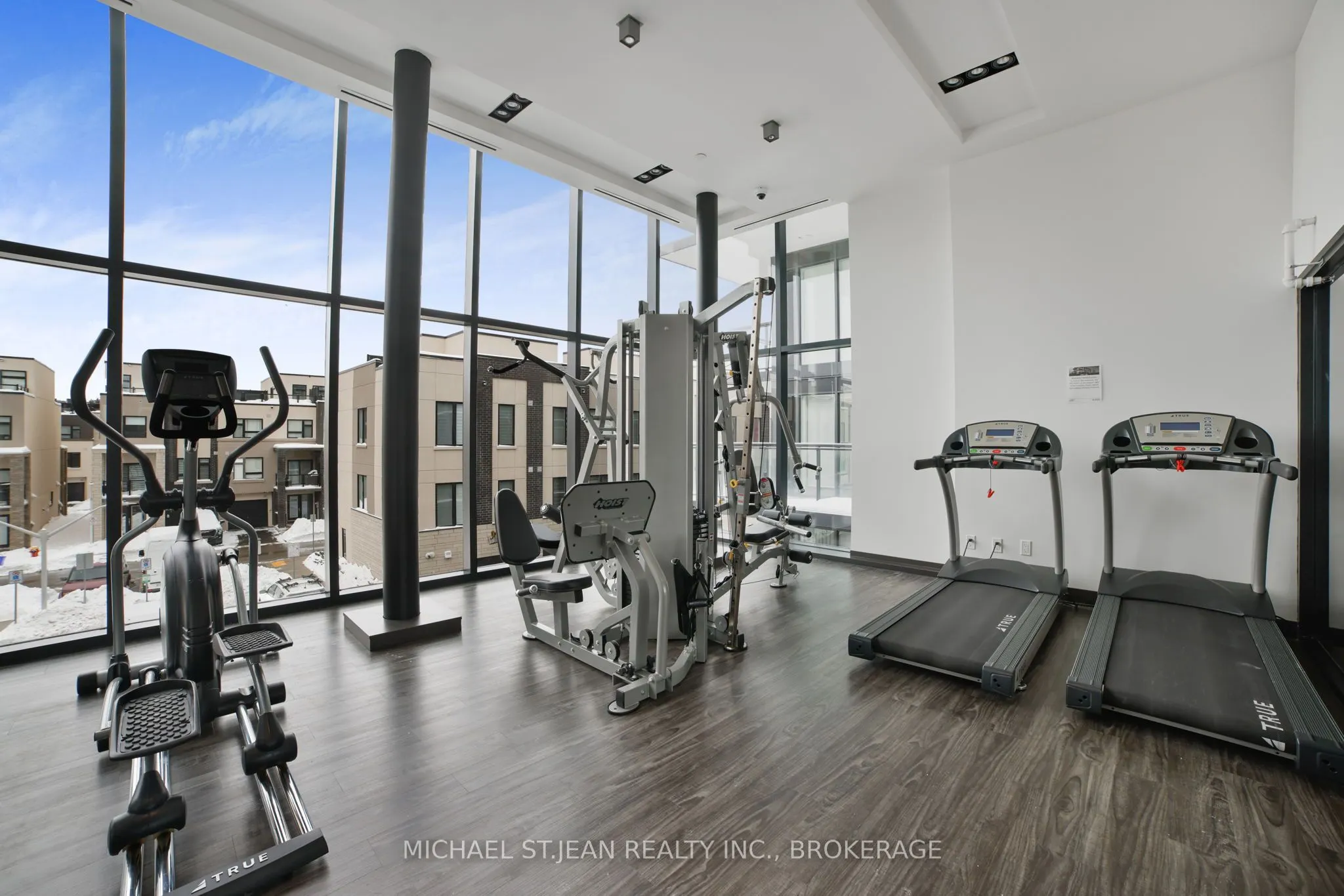 1119 Cooke Boulevard, #B420