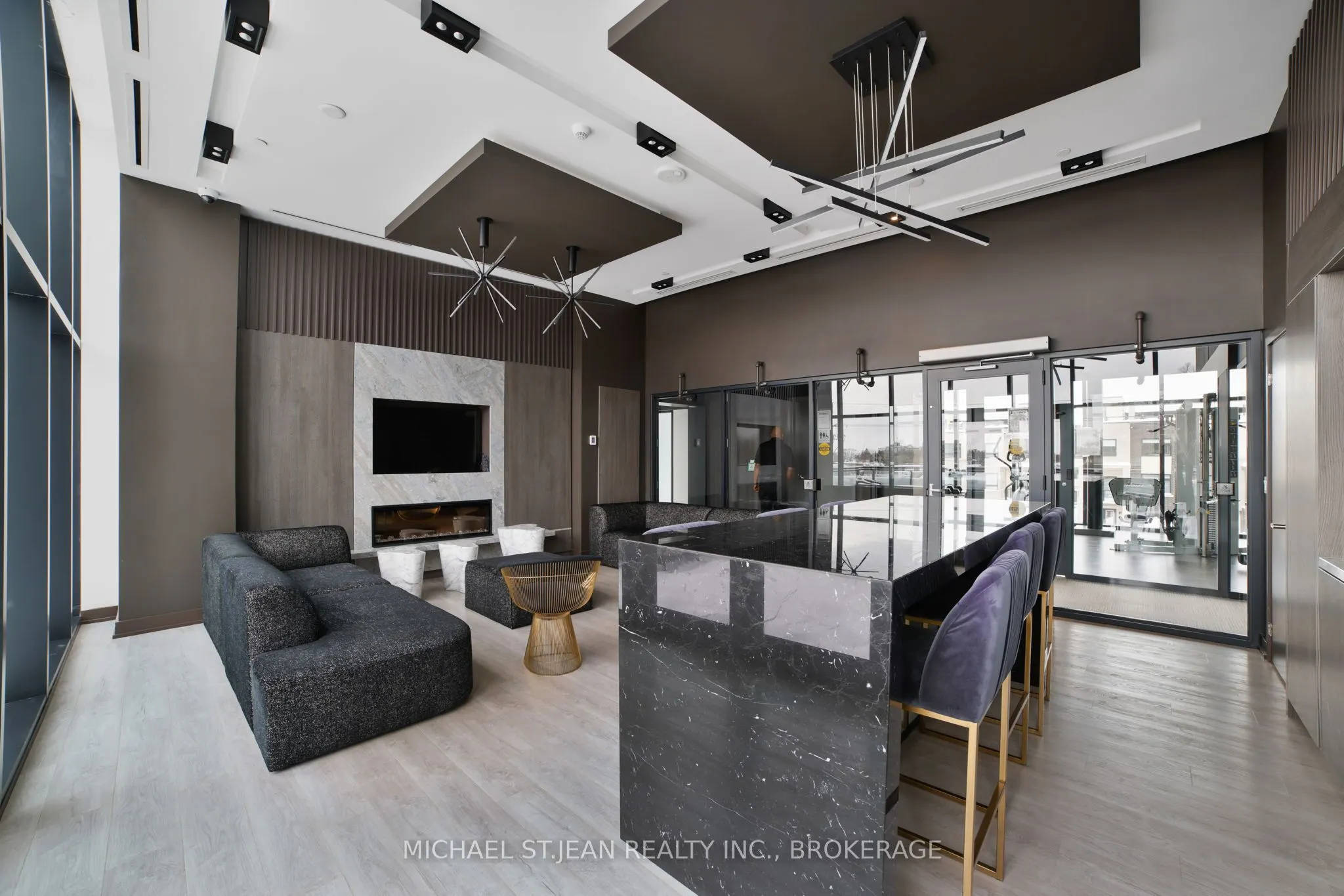 1119 Cooke Boulevard, #B420