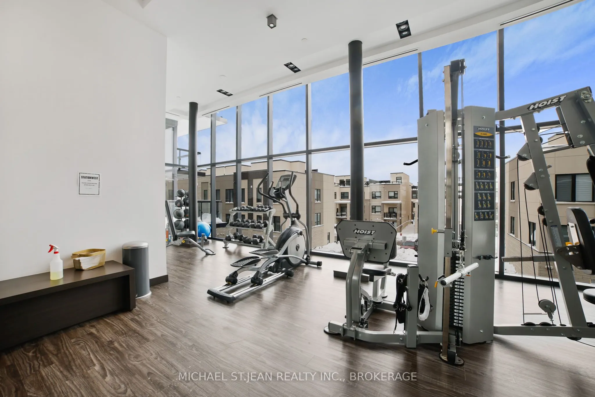 1119 Cooke Boulevard, #B420