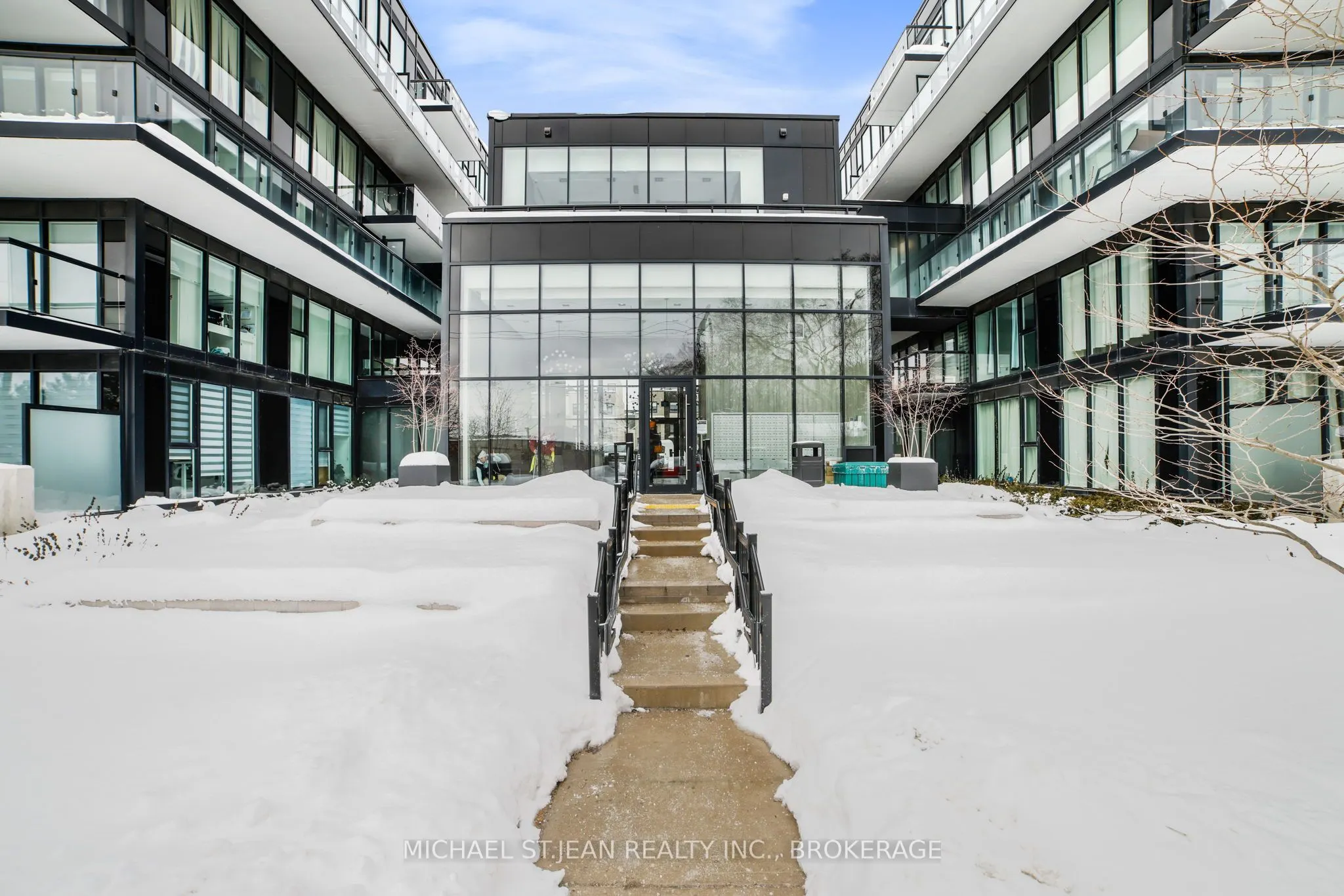 1119 Cooke Boulevard, #B420