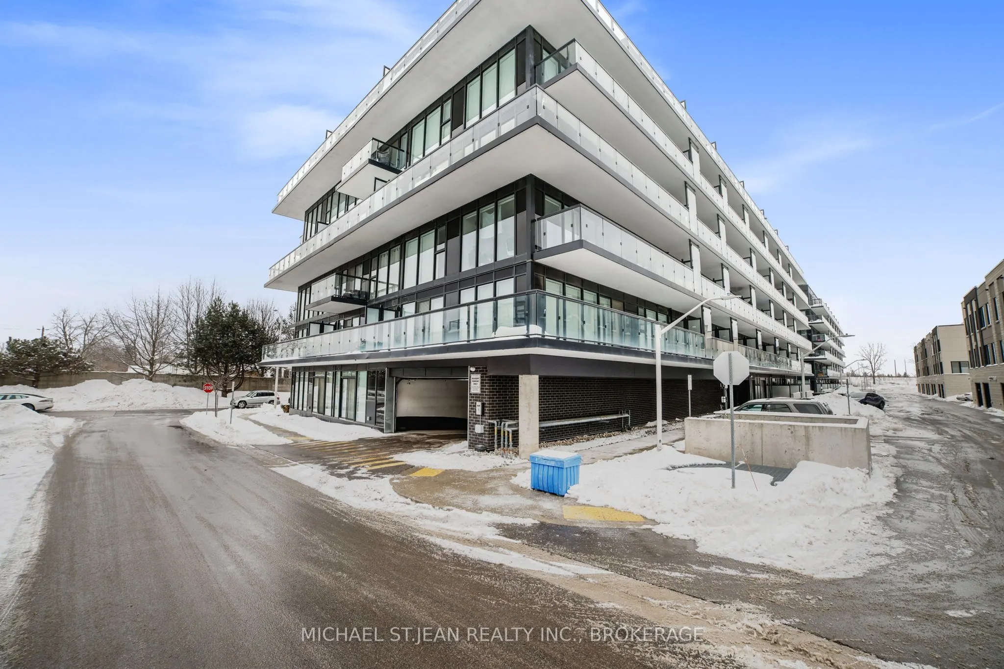1119 Cooke Boulevard, #B420