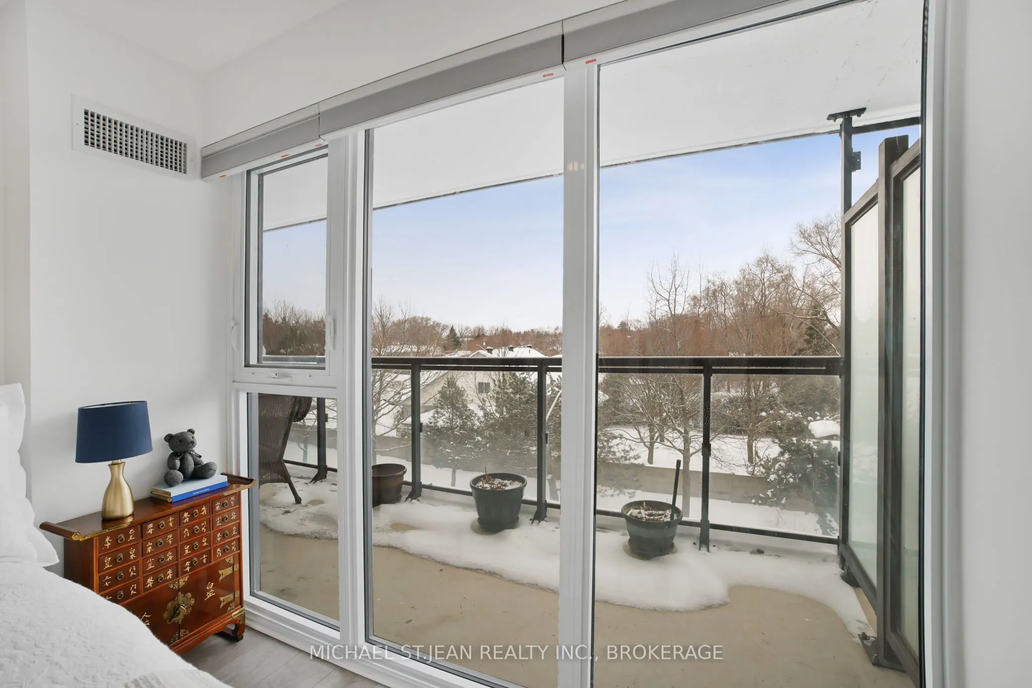 1119 Cooke Boulevard, #B420