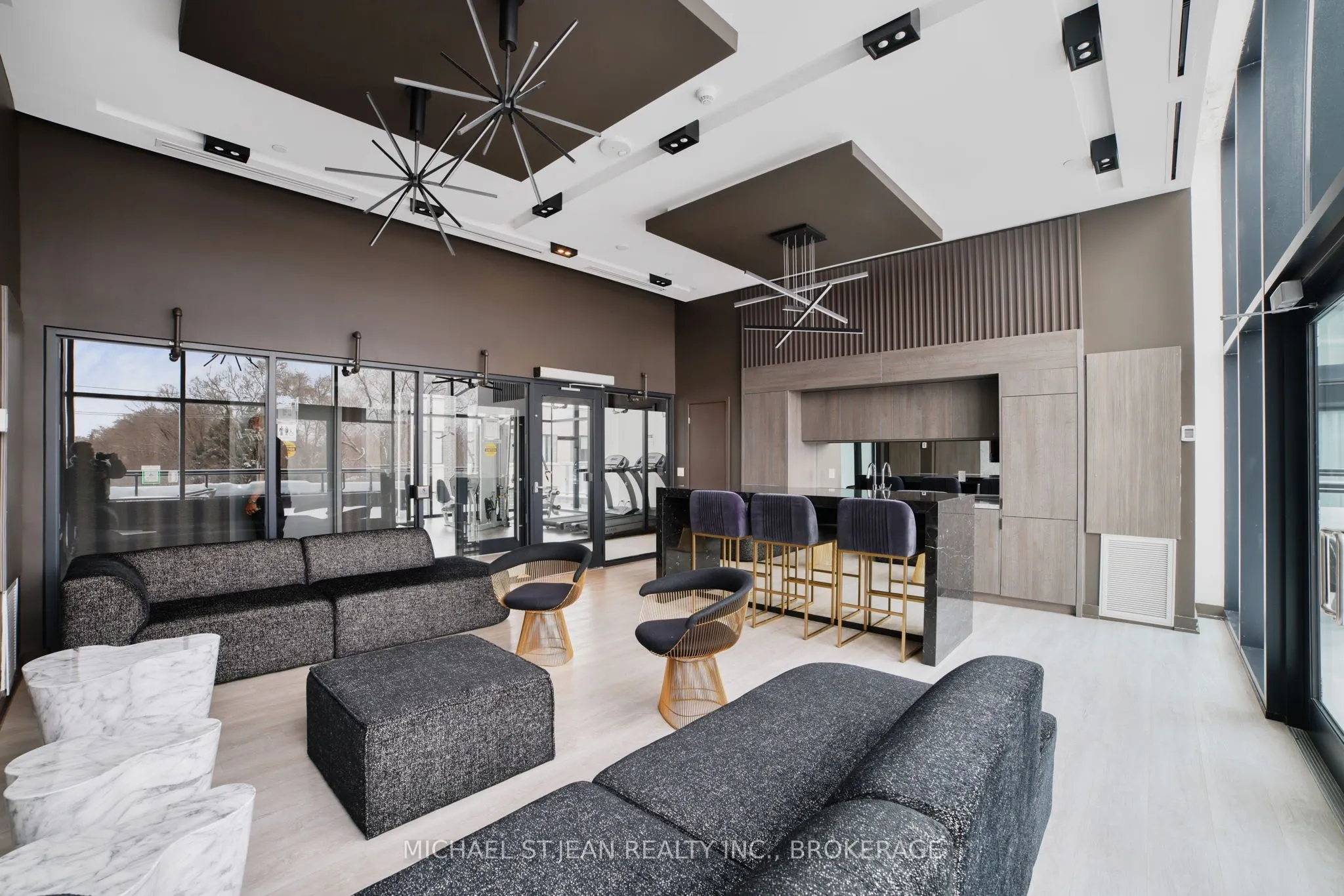 1119 Cooke Boulevard, #B420