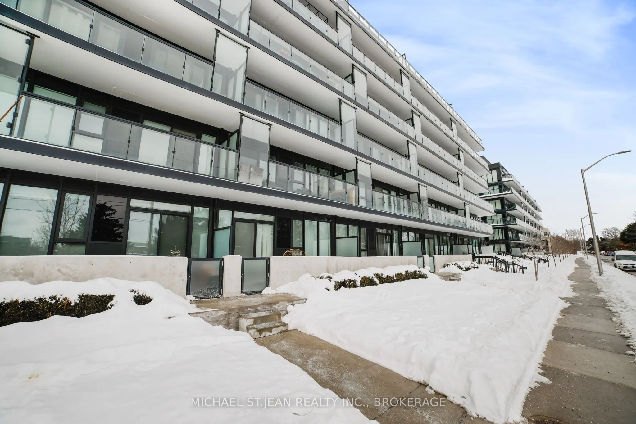 1119 Cooke Boulevard, #B420