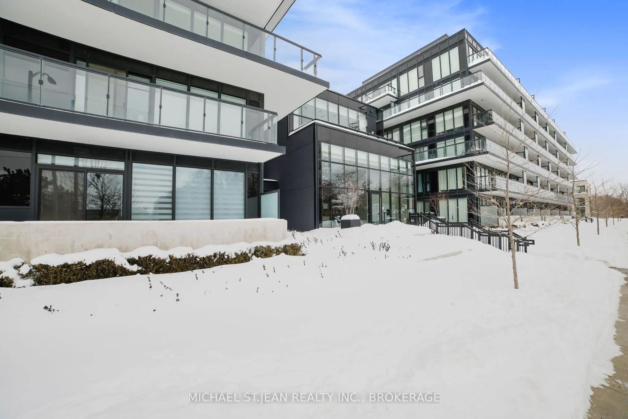 1119 Cooke Boulevard, #B420