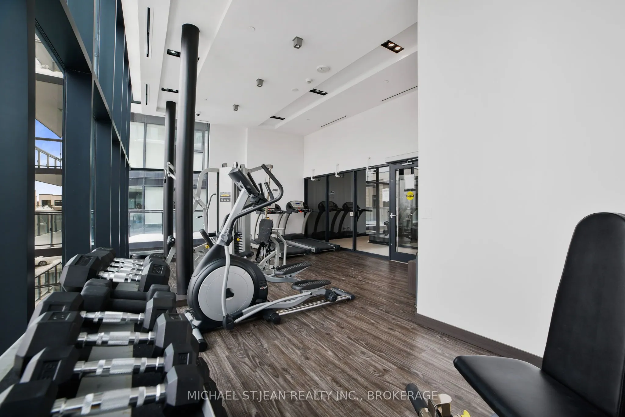 1119 Cooke Boulevard, #B420