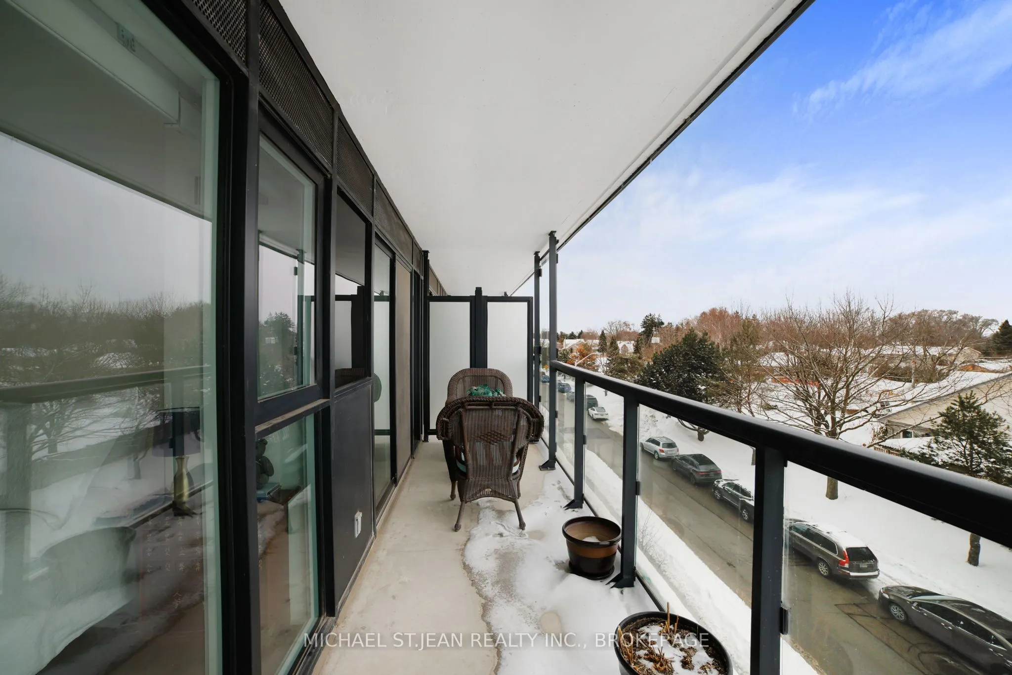 1119 Cooke Boulevard, #B420