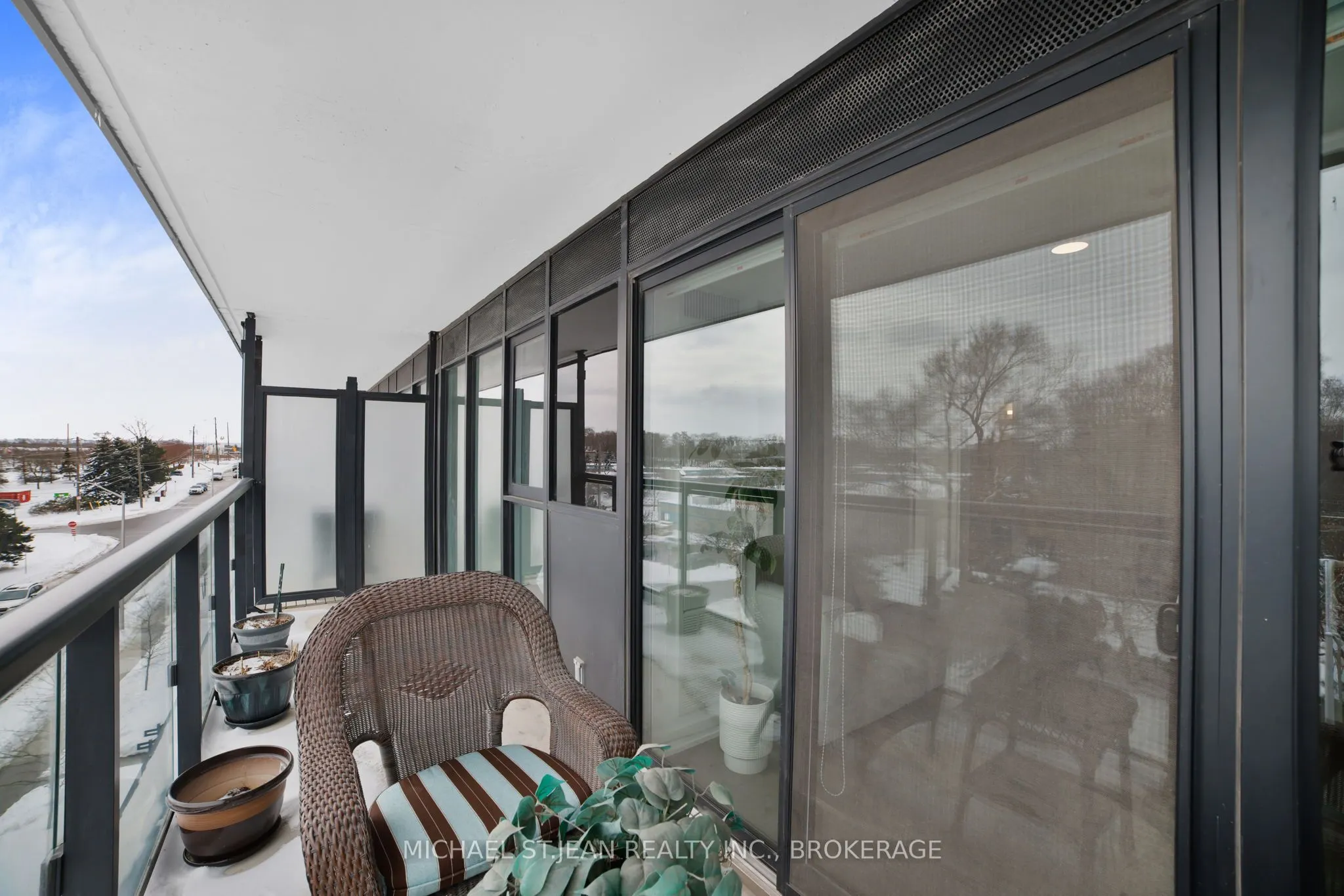 1119 Cooke Boulevard, #B420