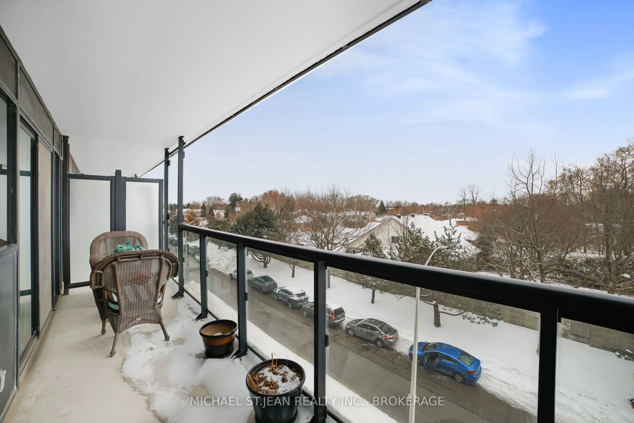 1119 Cooke Boulevard, #B420