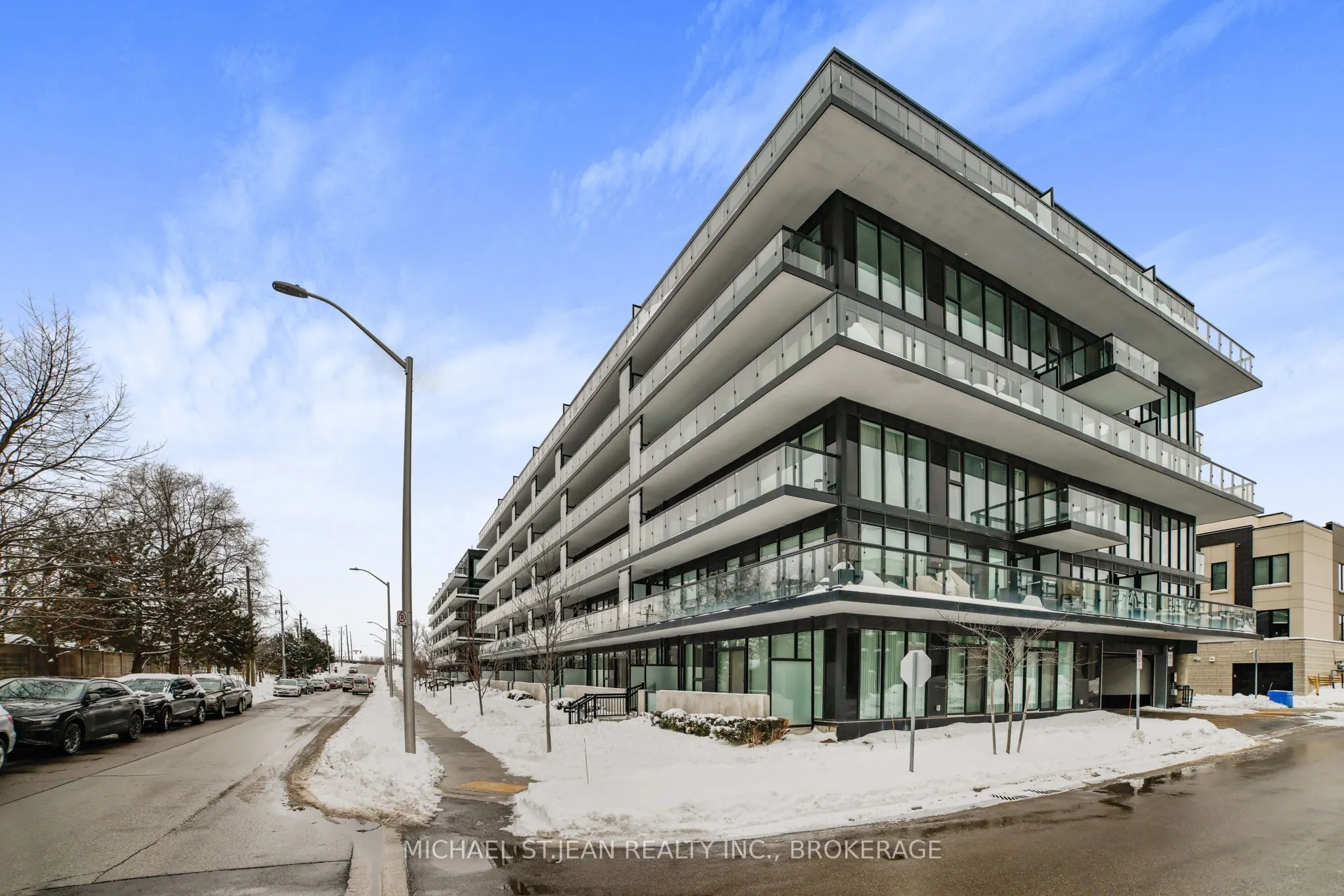 1119 Cooke Boulevard, #B420
