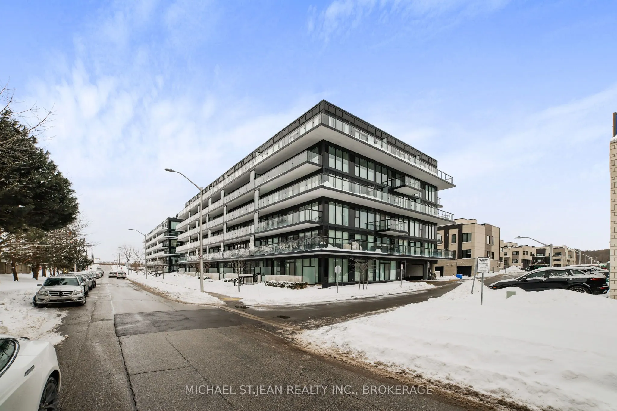 1119 Cooke Boulevard, #B420