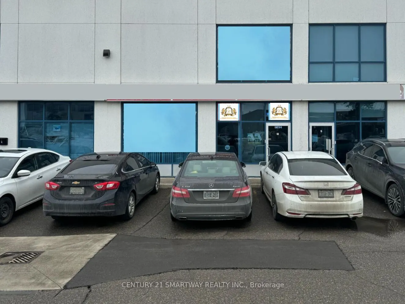1332 Khalsa Drive, #4