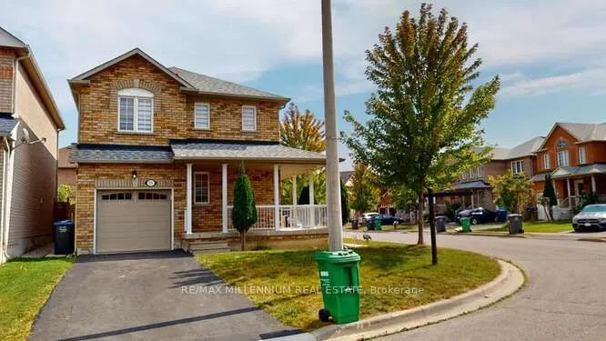 25 Trevino Crescent