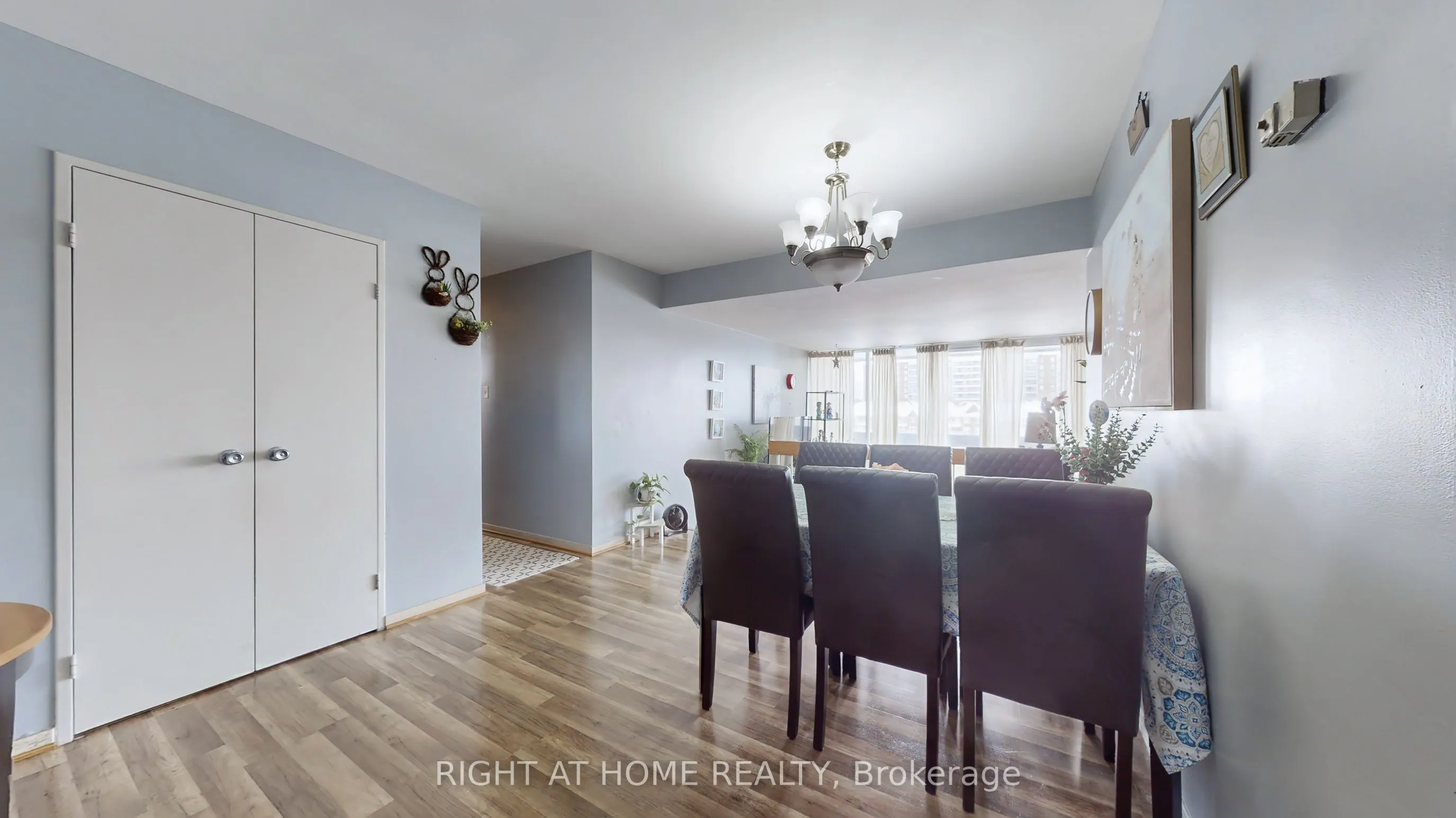 455 Sentinel Road, #711