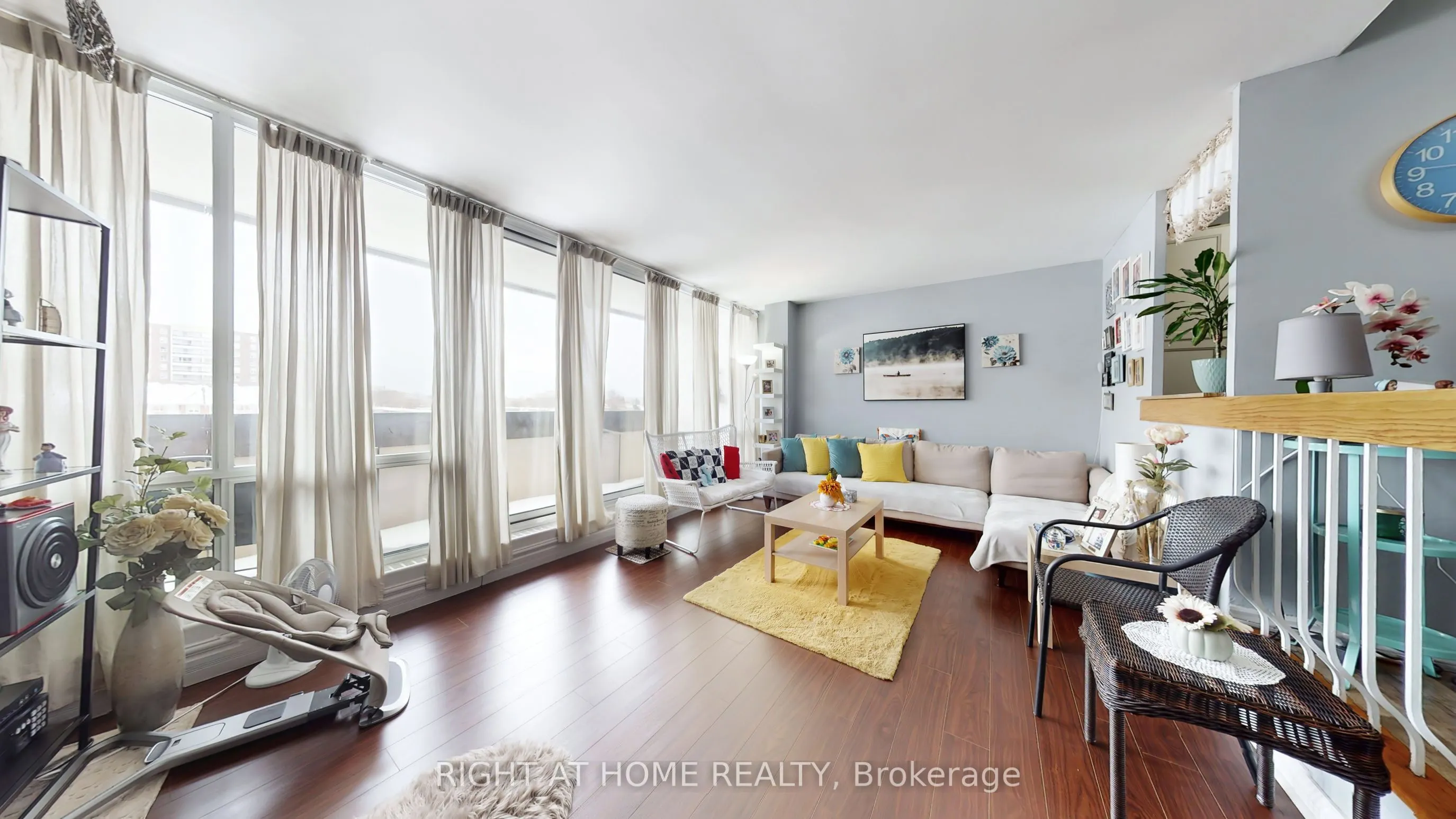 455 Sentinel Road, #711