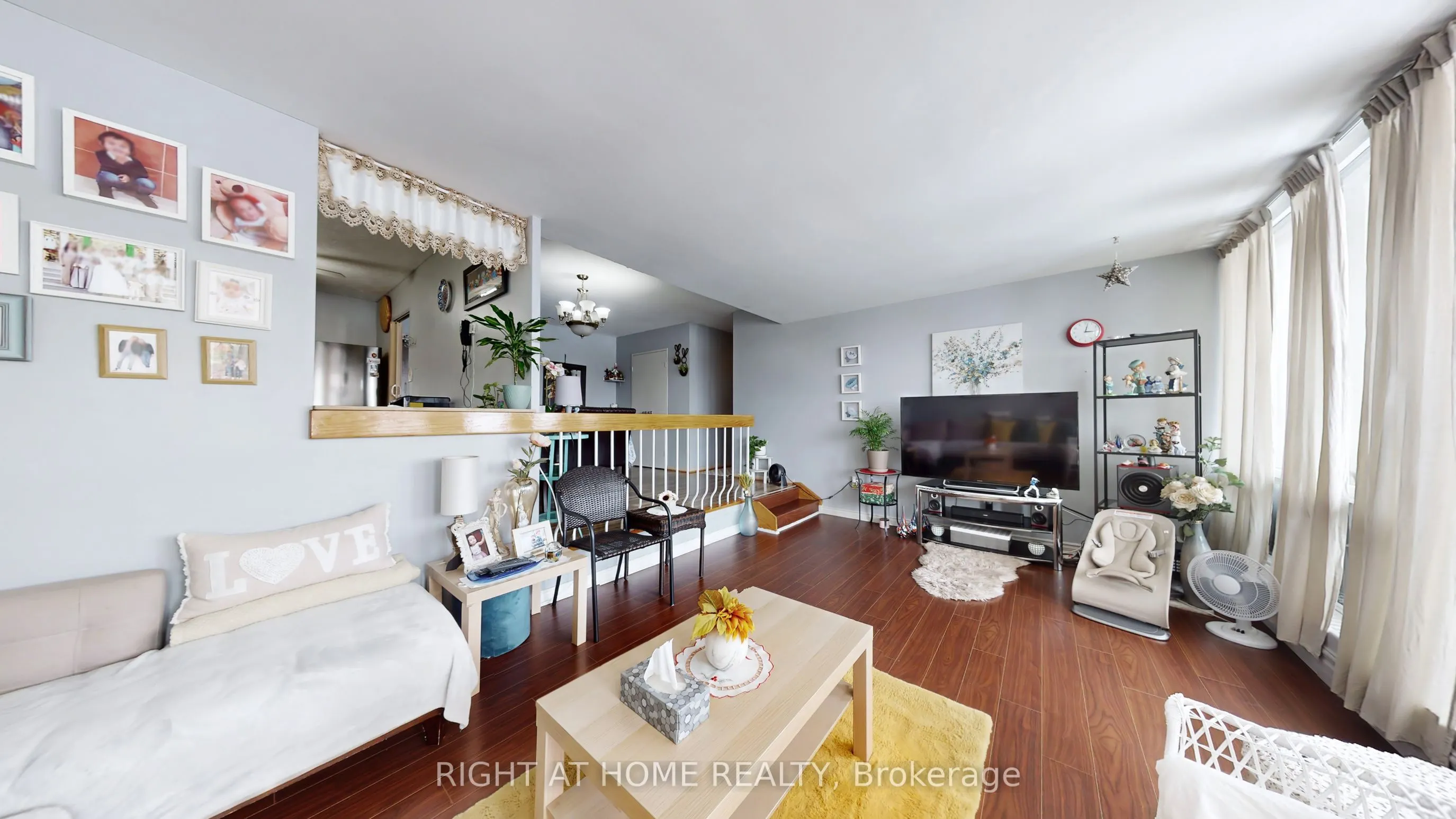 455 Sentinel Road, #711