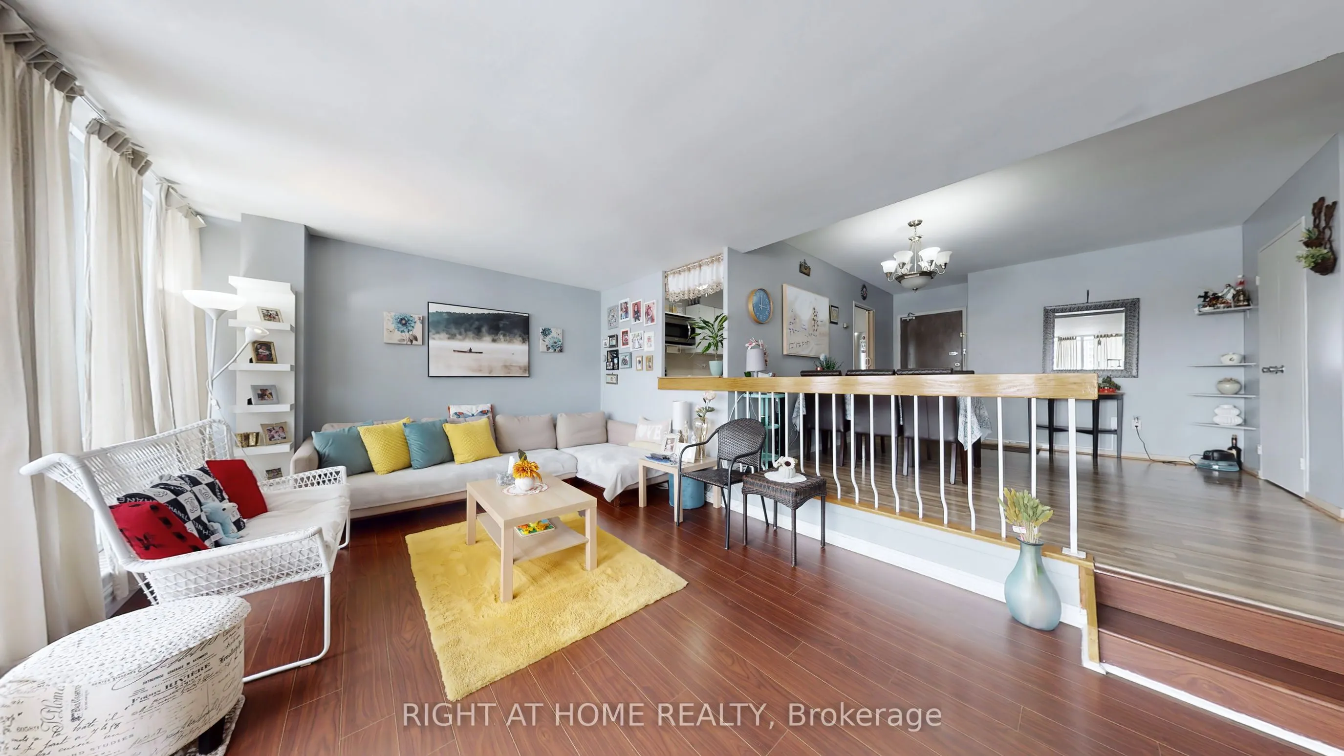 455 Sentinel Road, #711