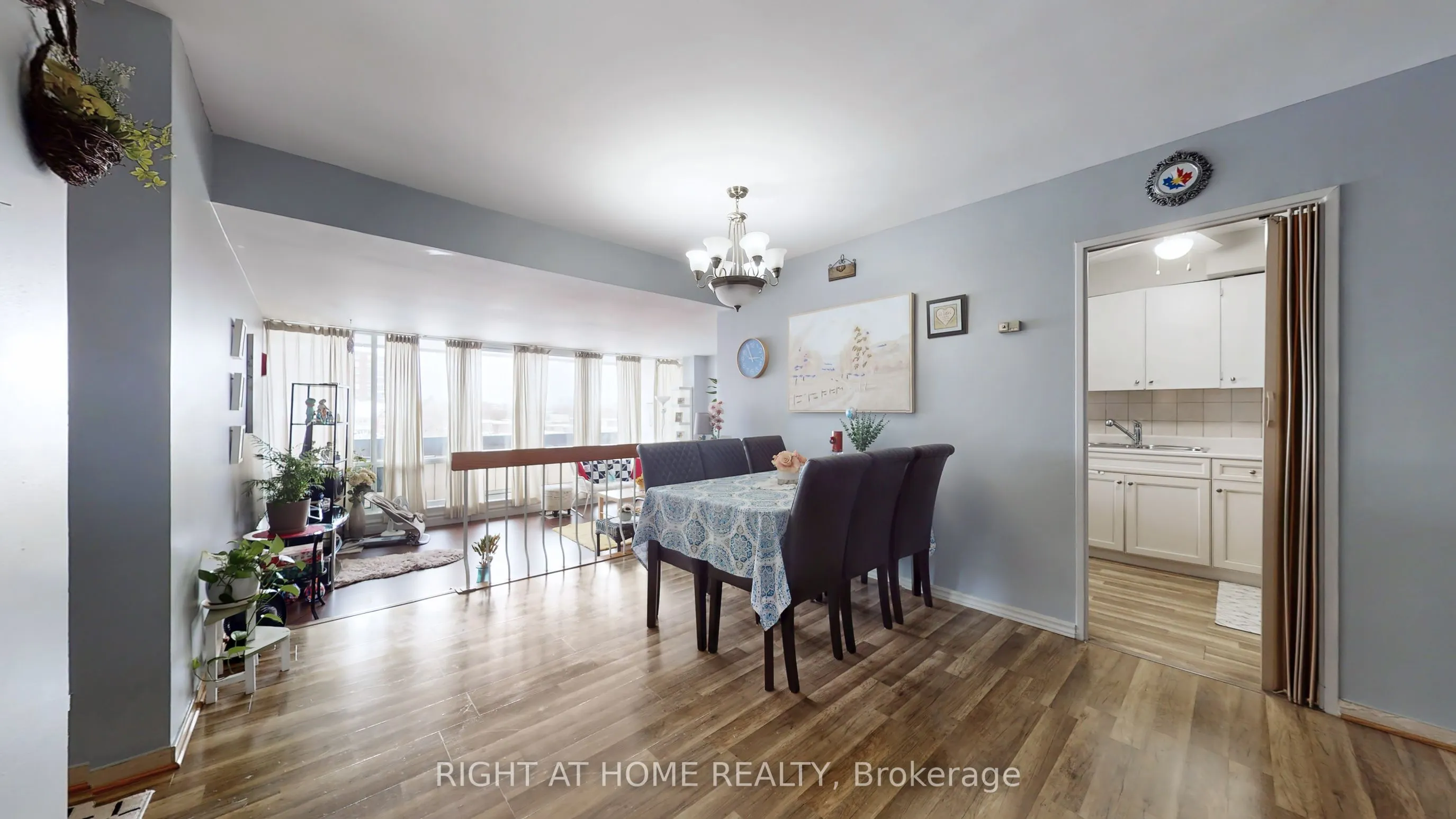 455 Sentinel Road, #711