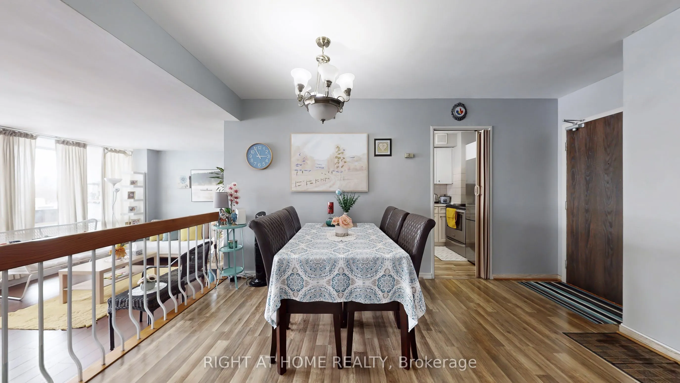 455 Sentinel Road, #711