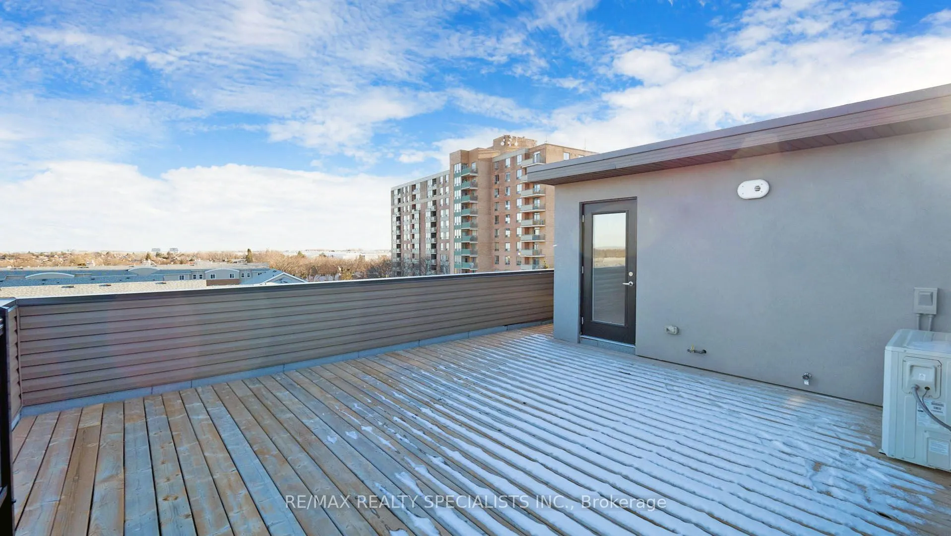 3409 Ridgeway Drive, #36