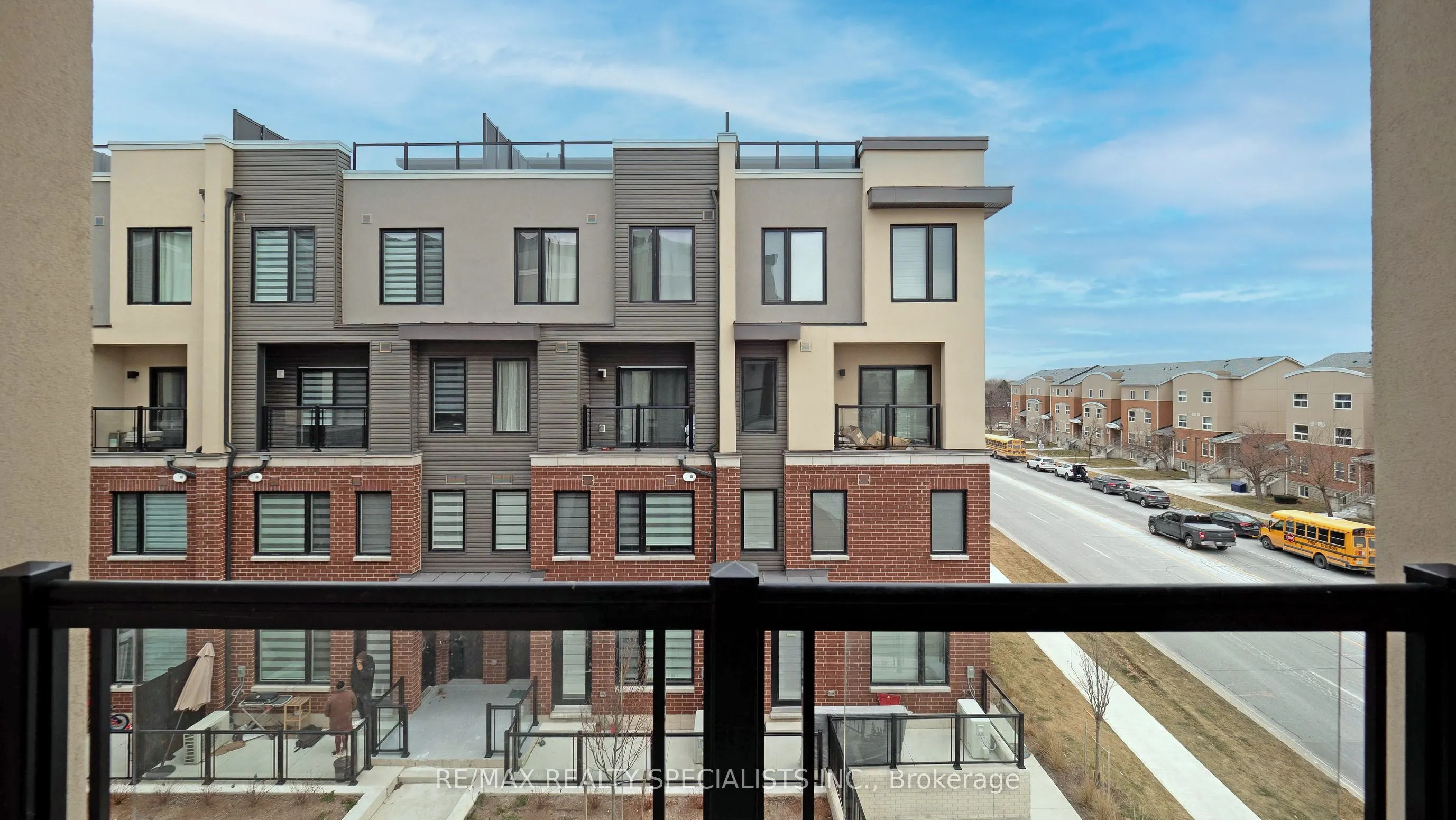 3409 Ridgeway Drive, #36