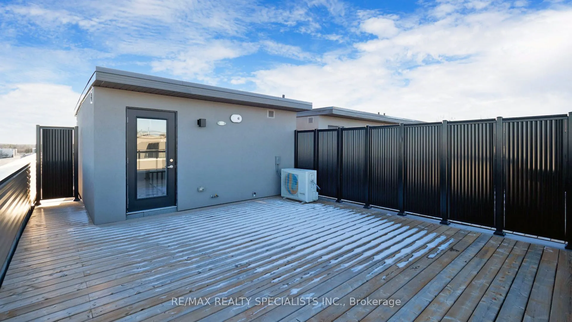 3409 Ridgeway Drive, #36