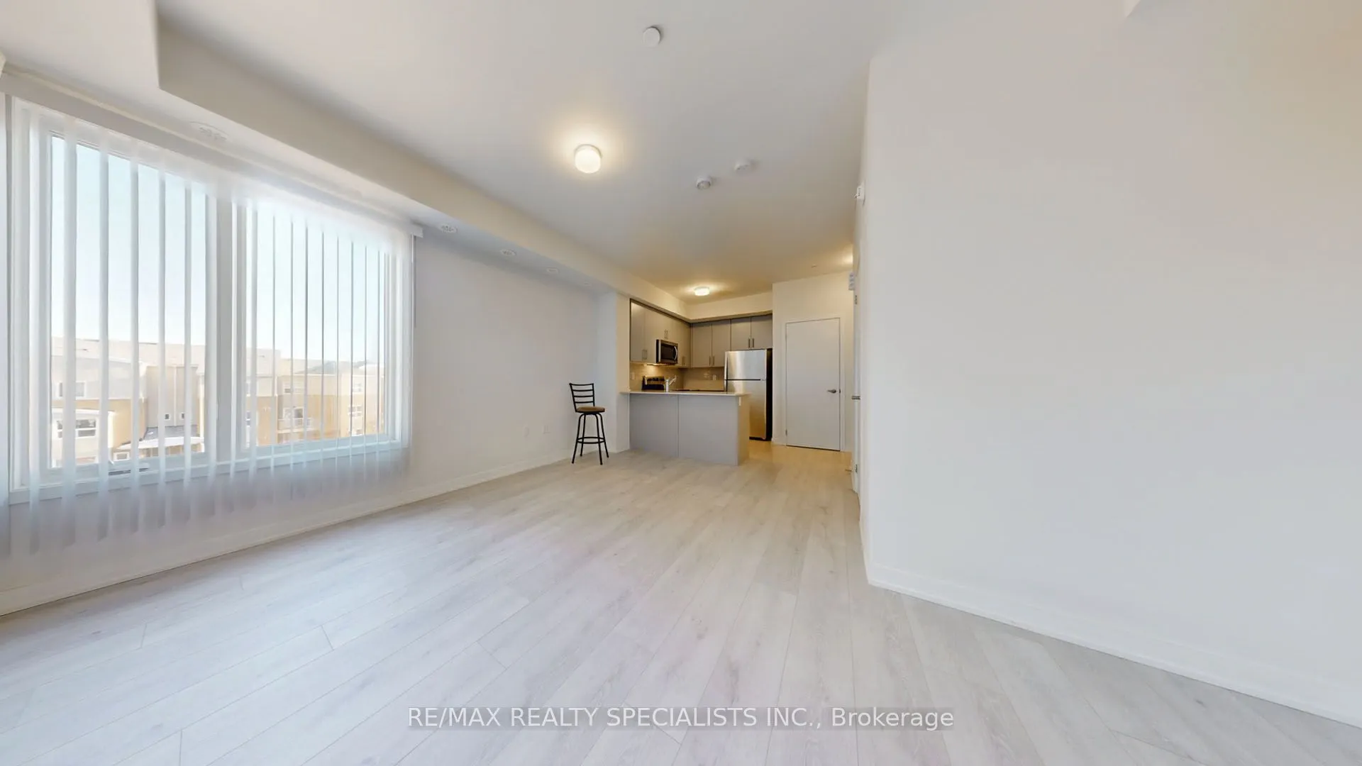 3409 Ridgeway Drive, #36