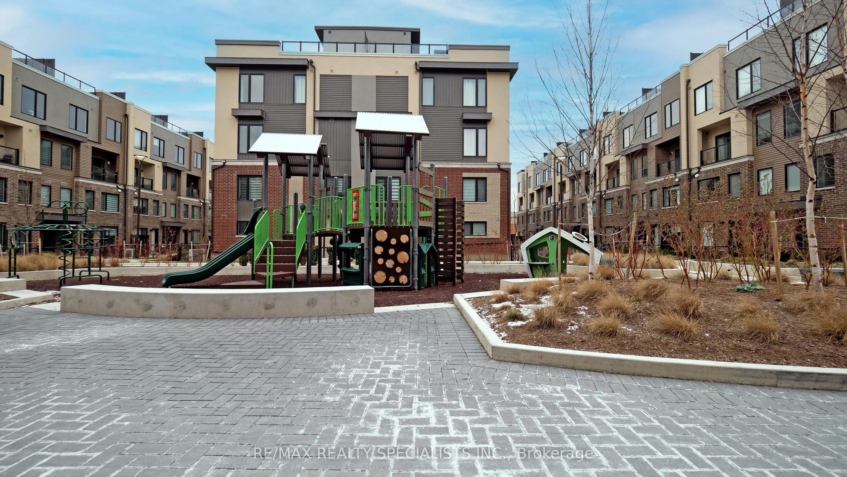 3409 Ridgeway Drive, #36