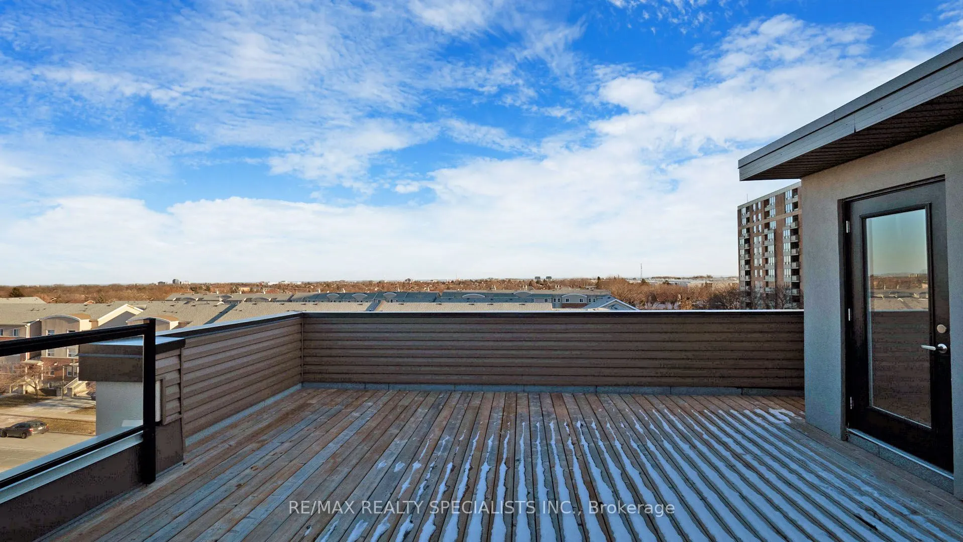 3409 Ridgeway Drive, #36