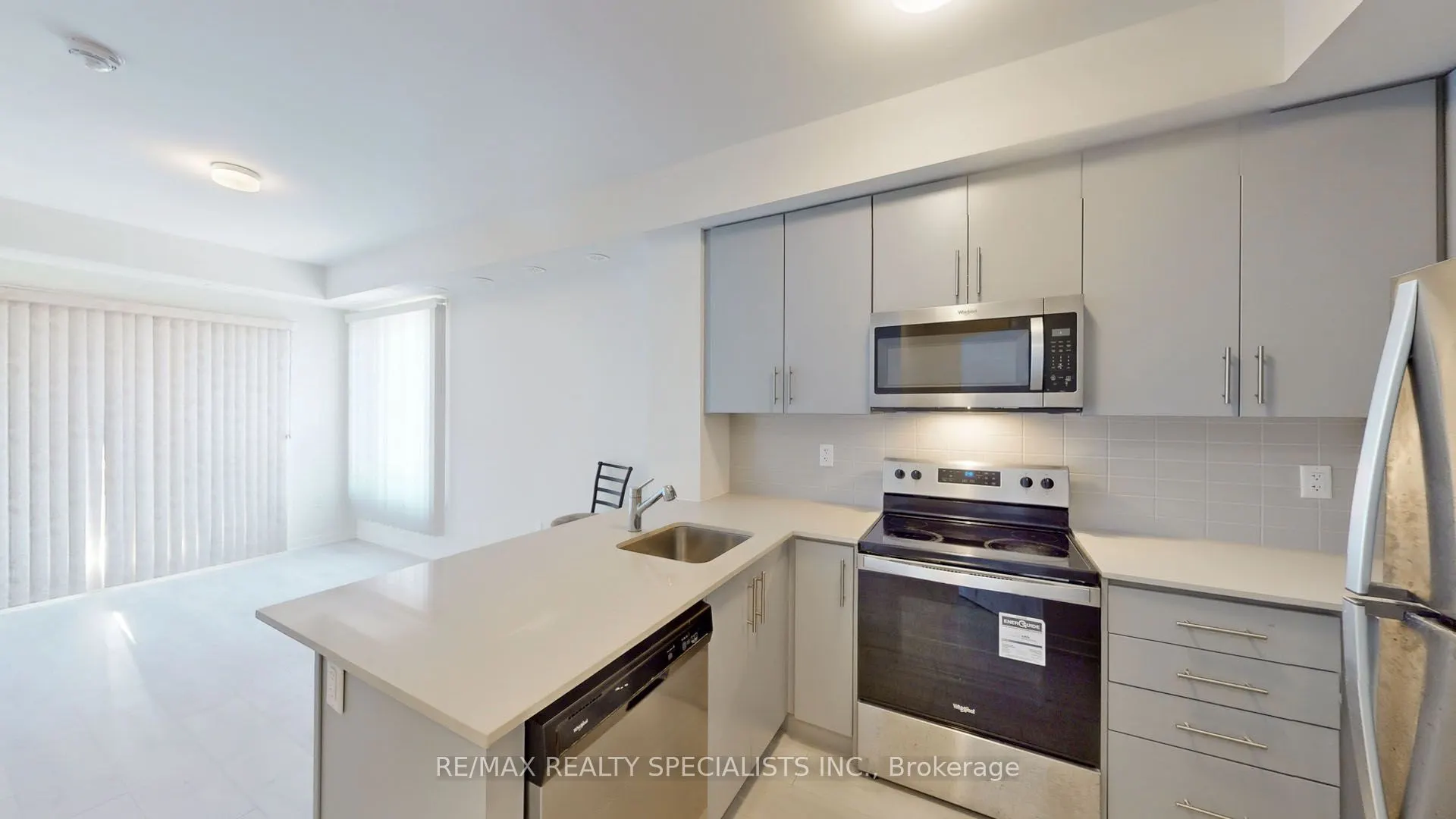 3409 Ridgeway Drive, #36