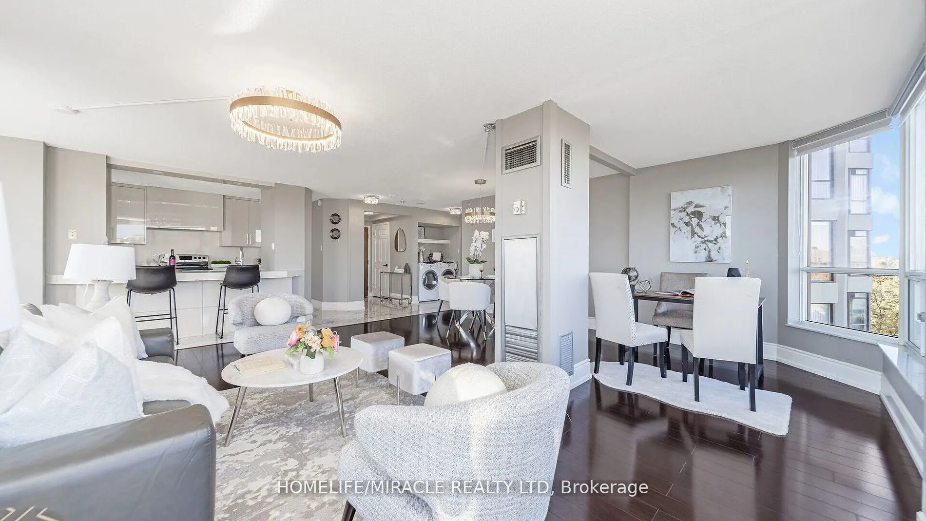 22 Hanover Road, #510