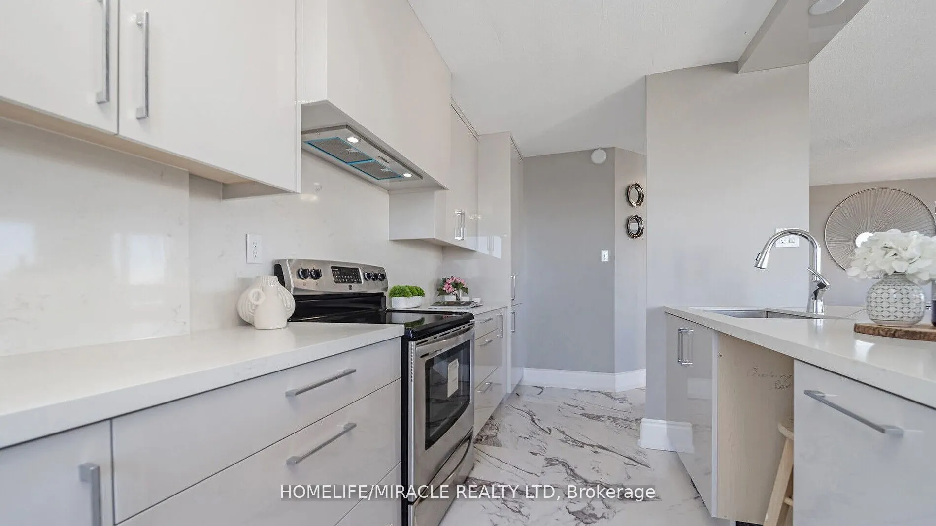 22 Hanover Road, #510