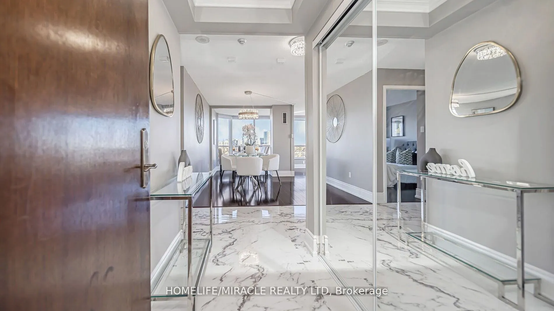 22 Hanover Road, #510