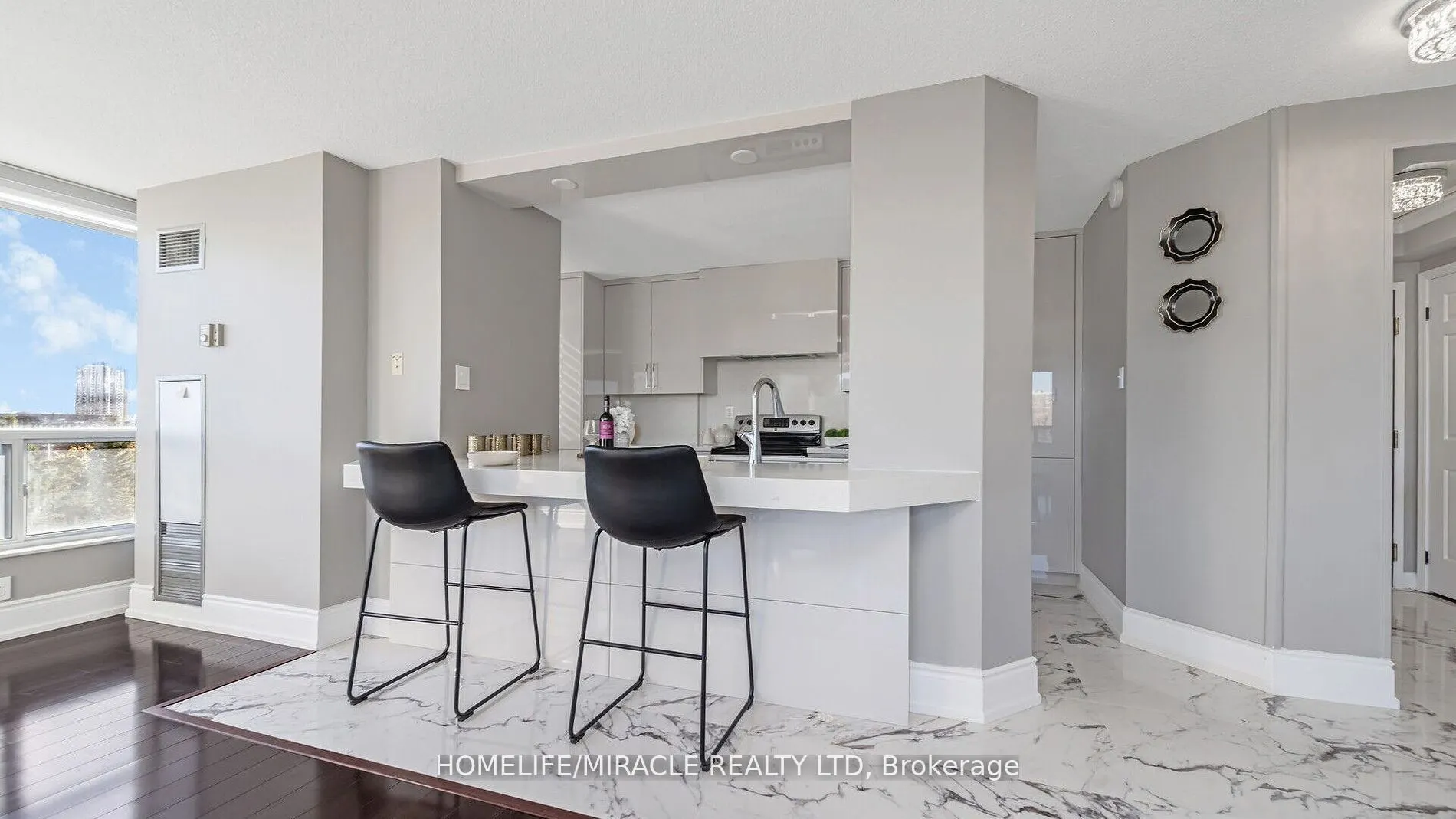 22 Hanover Road, #510