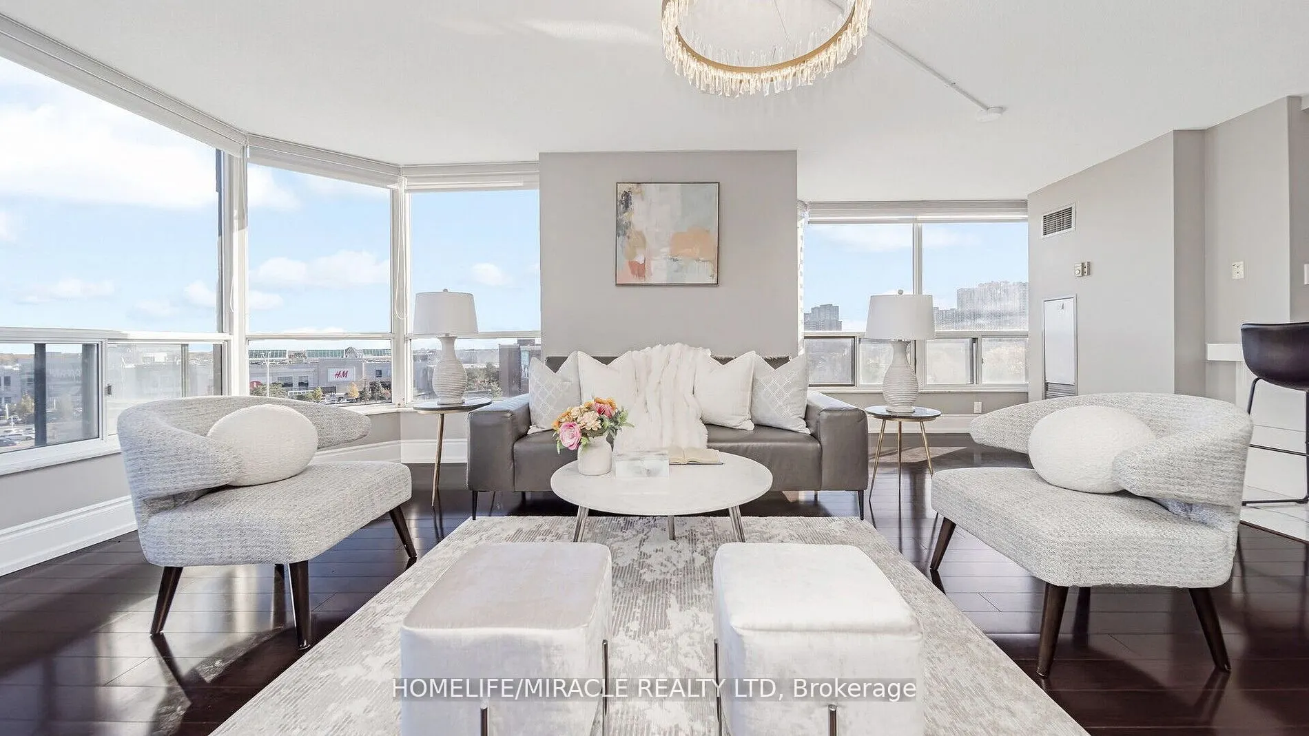 22 Hanover Road, #510