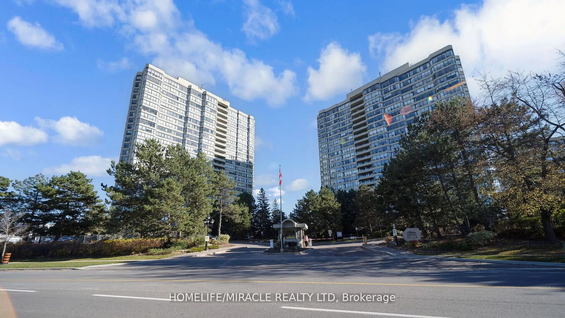 22 Hanover Road, #510