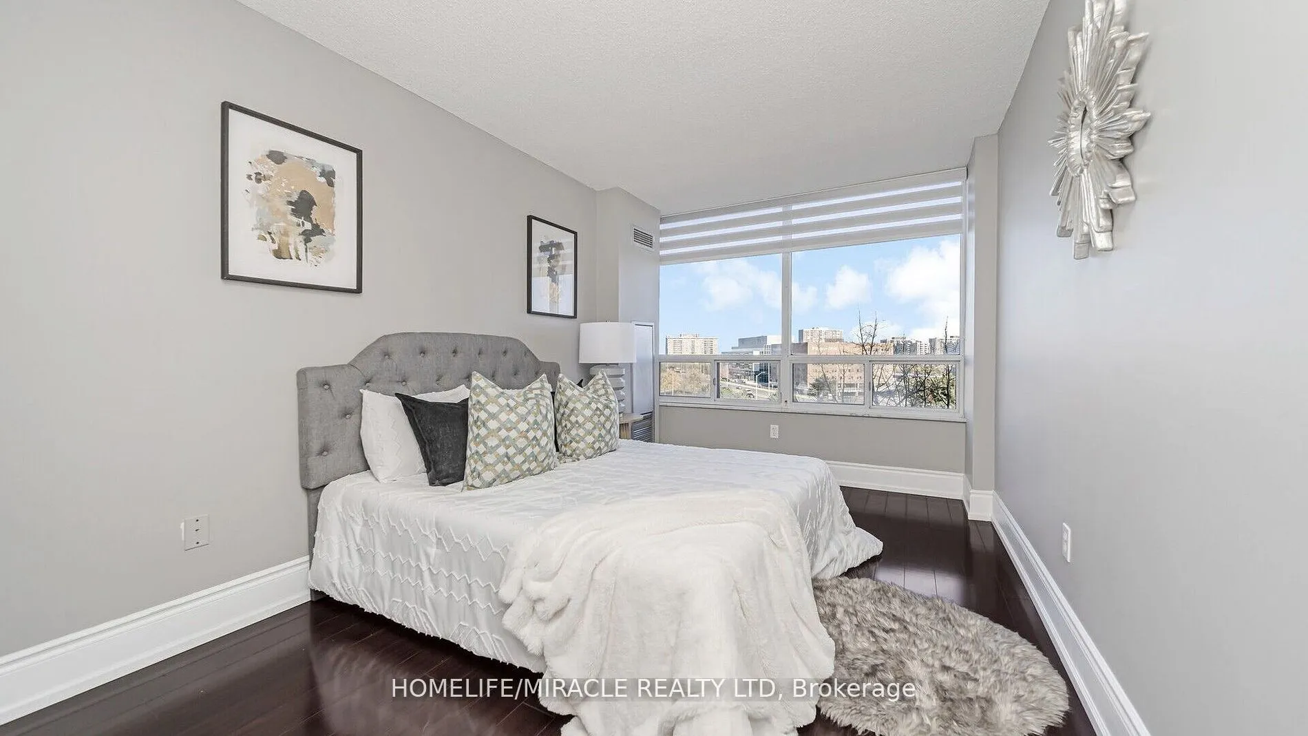 22 Hanover Road, #510