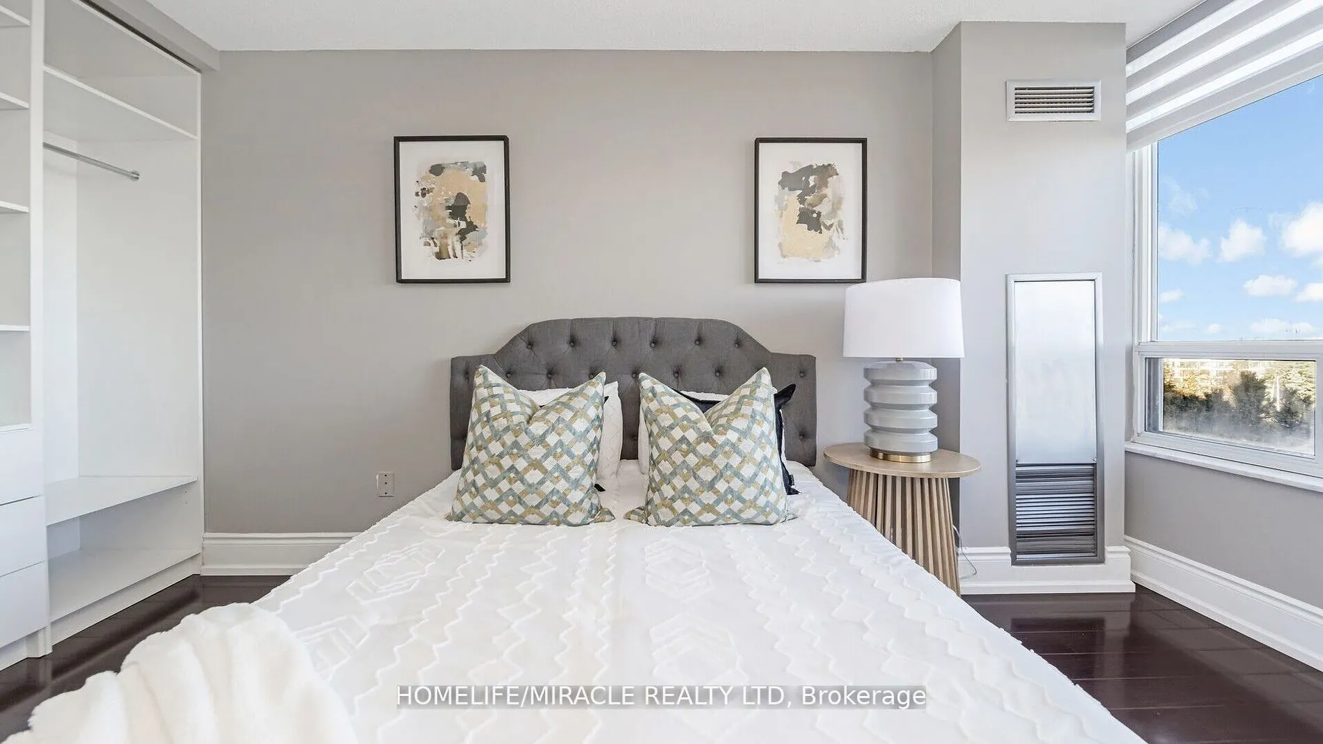 22 Hanover Road, #510
