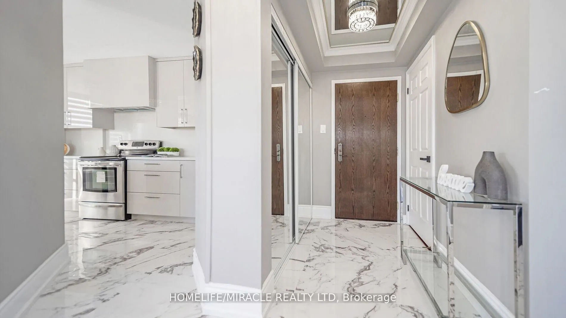 22 Hanover Road, #510