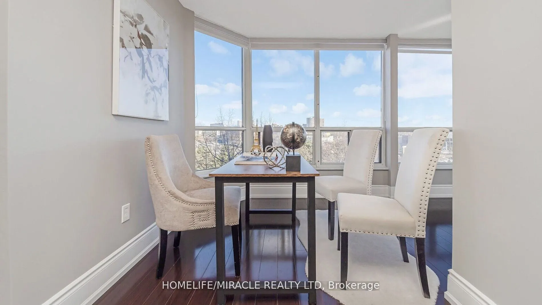 22 Hanover Road, #510