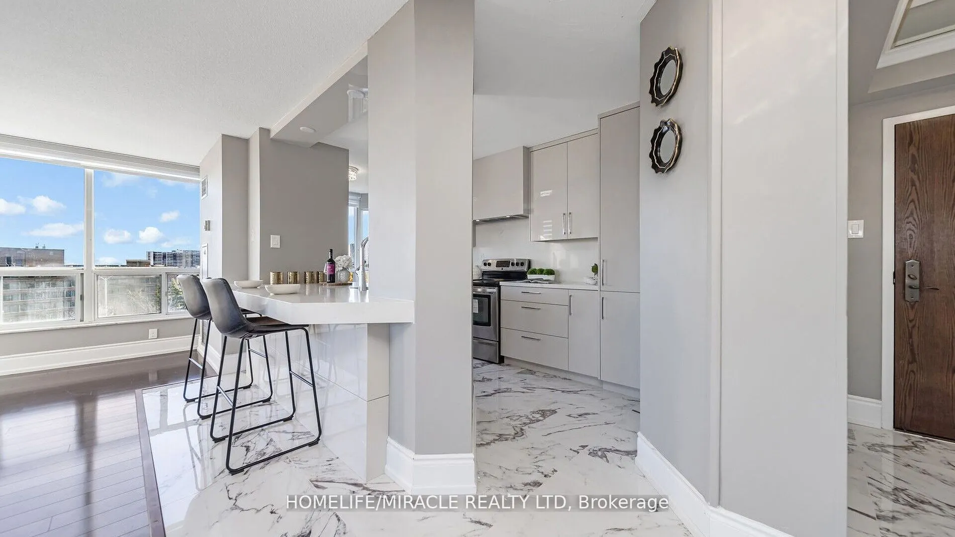 22 Hanover Road, #510