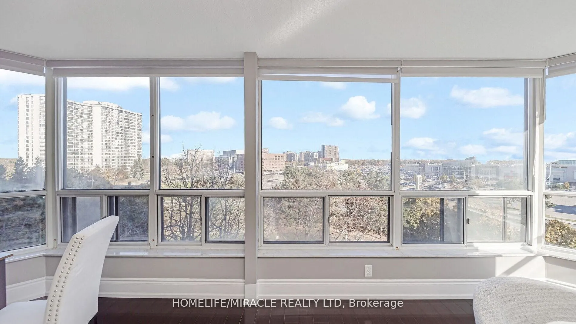 22 Hanover Road, #510
