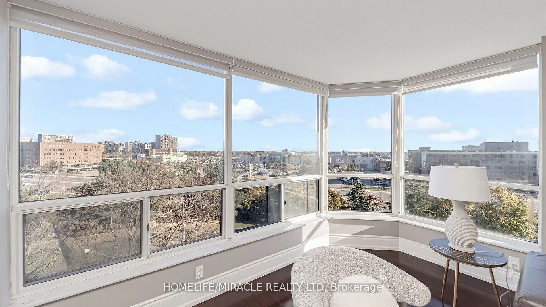 22 Hanover Road, #510