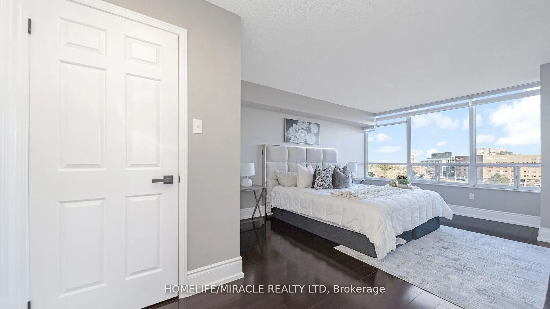 22 Hanover Road, #510