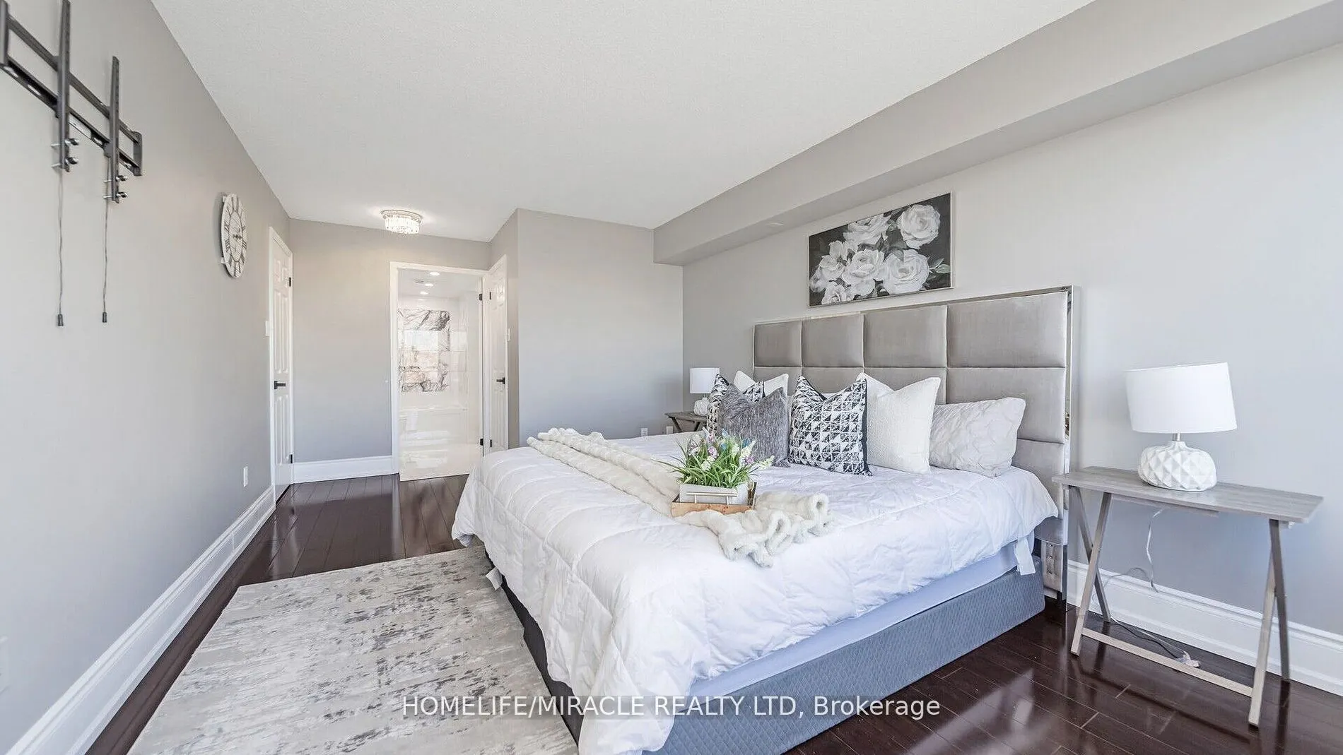22 Hanover Road, #510