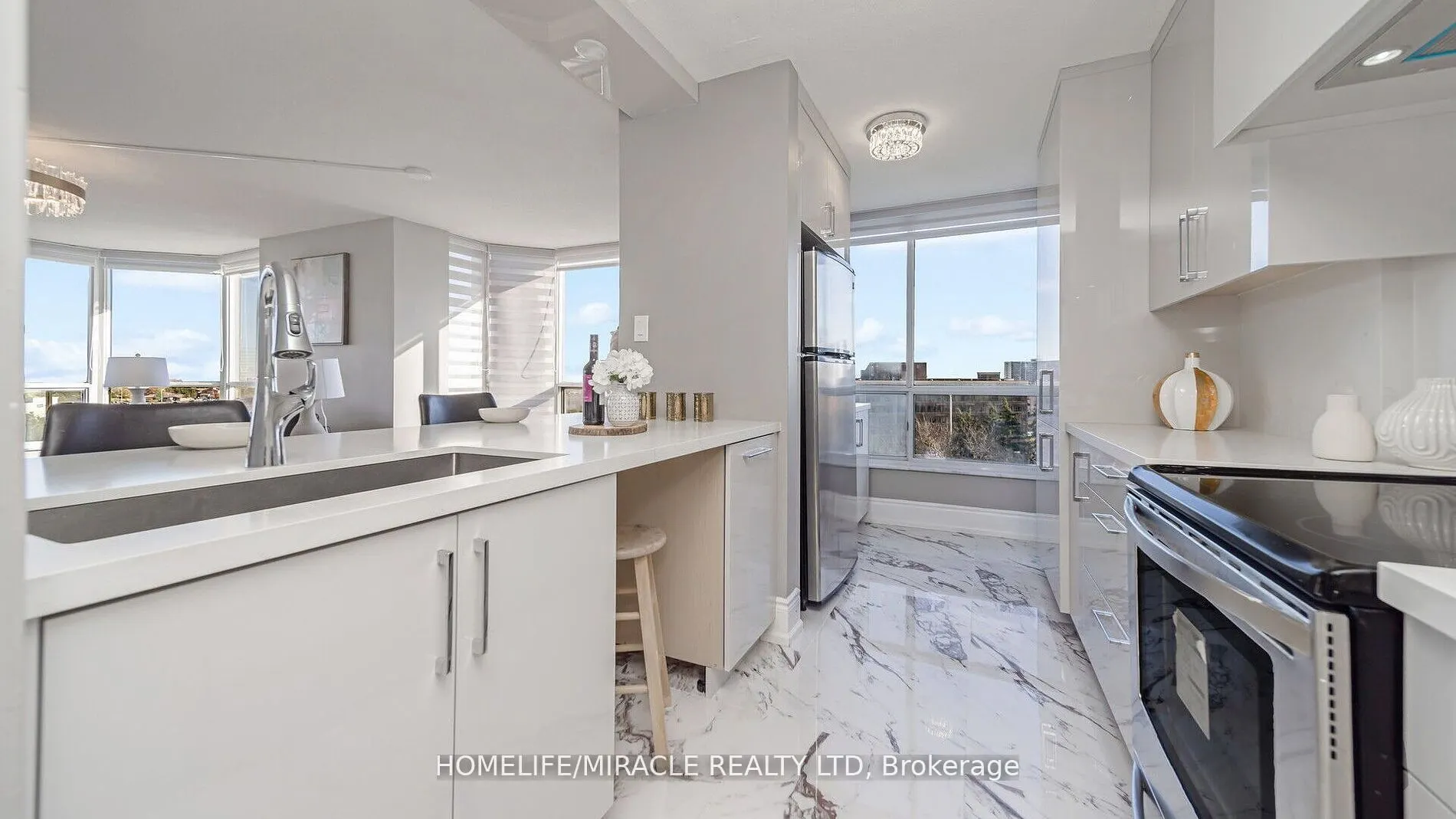 22 Hanover Road, #510