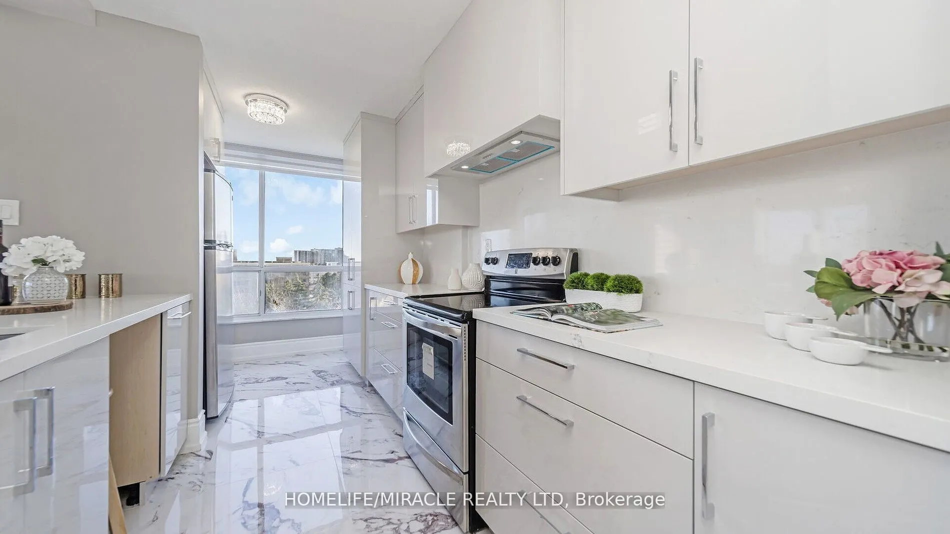 22 Hanover Road, #510