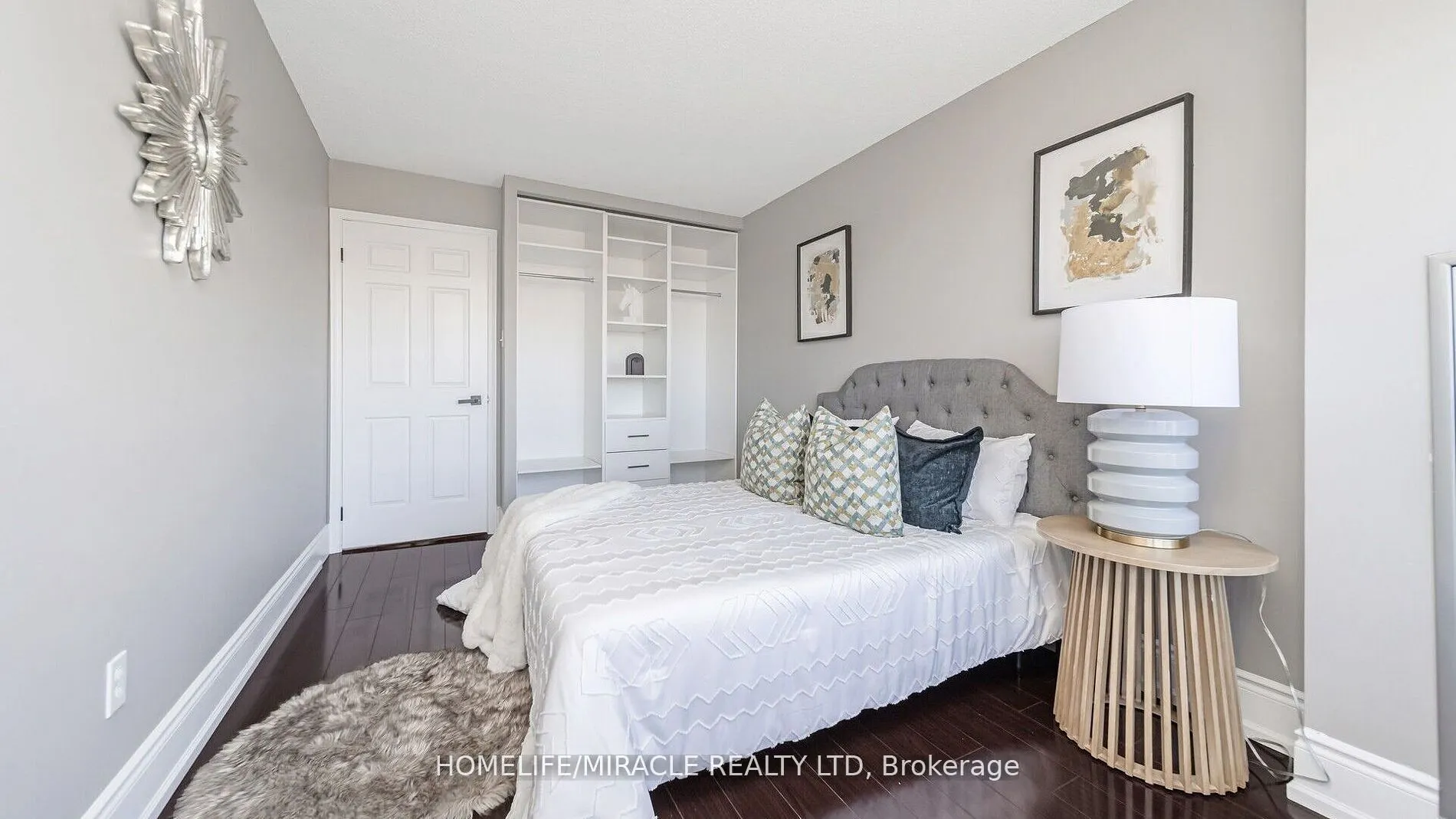 22 Hanover Road, #510